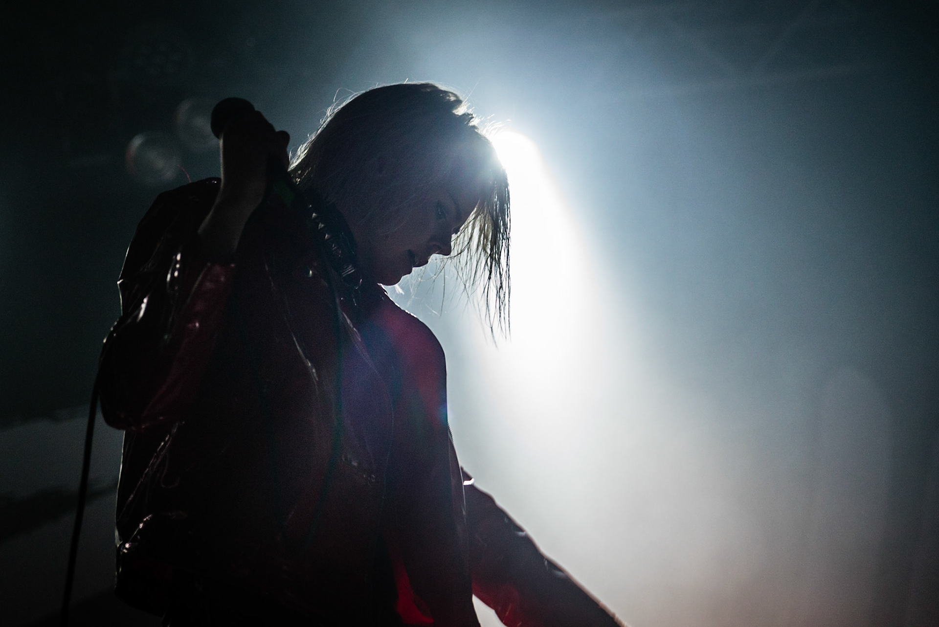 Rein, Debaser, 13 Dec 2017