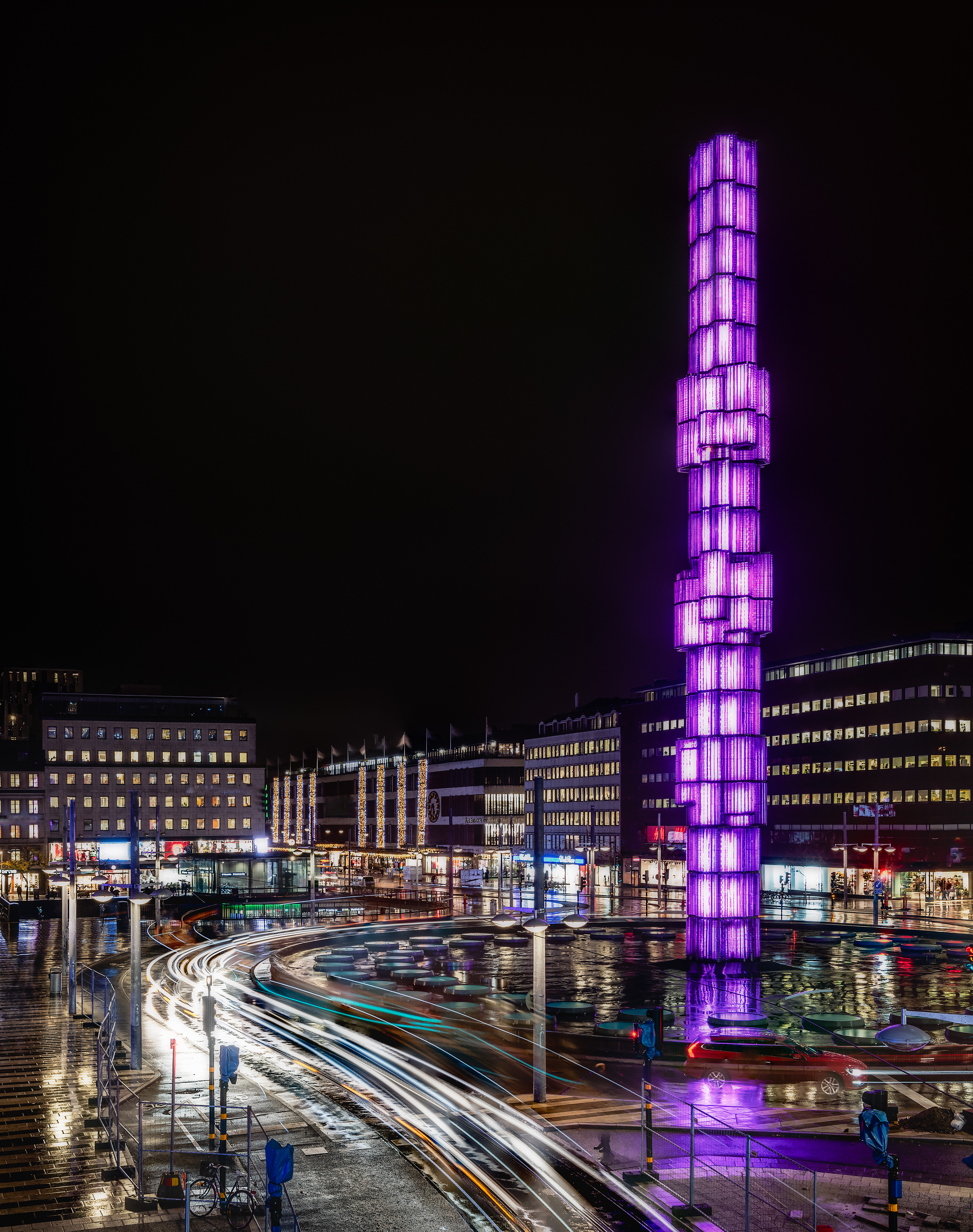 Sergels torg II