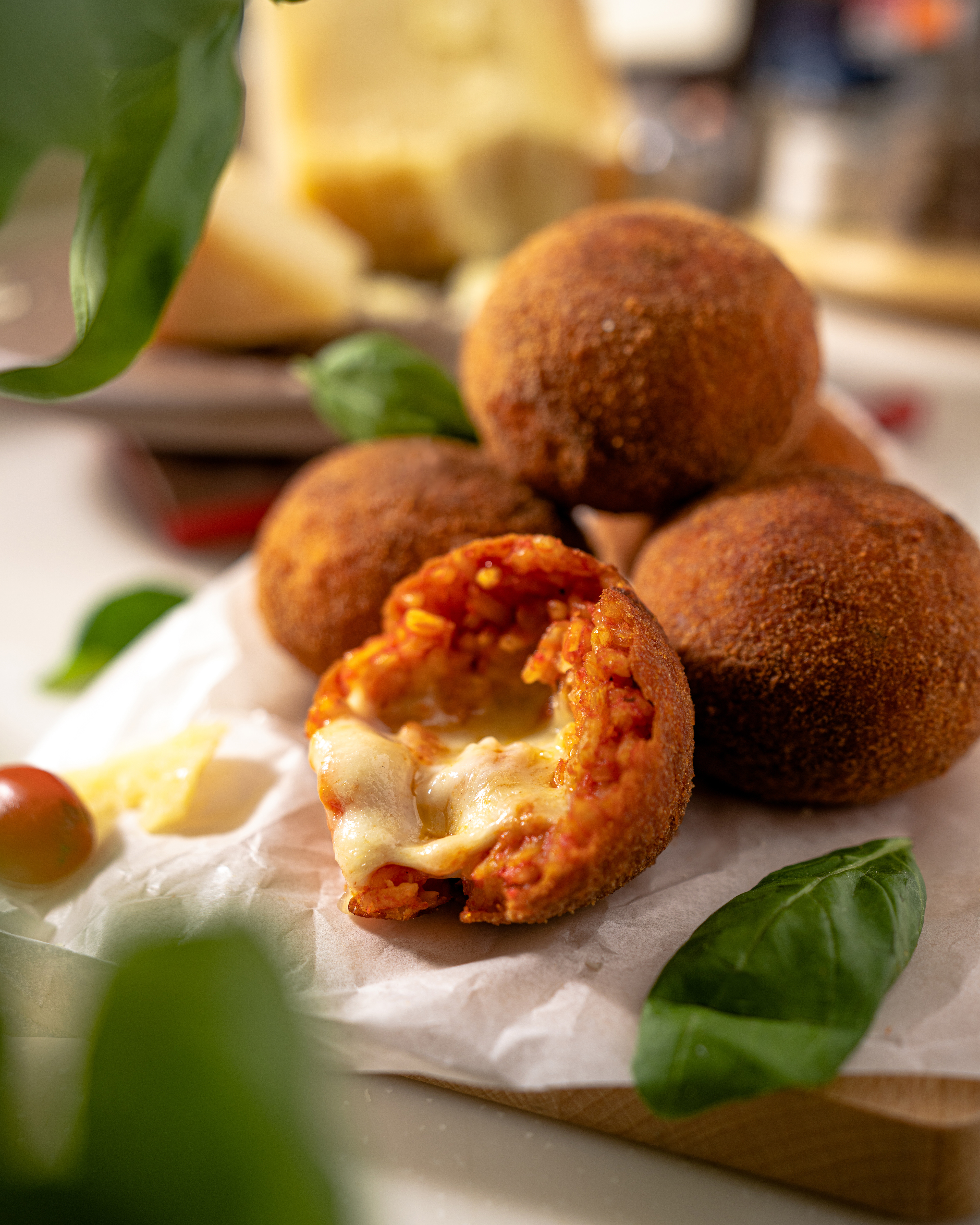 Chef Hatoon Altoukhi (Food Styling , Photography : Ahmad Nawawi)