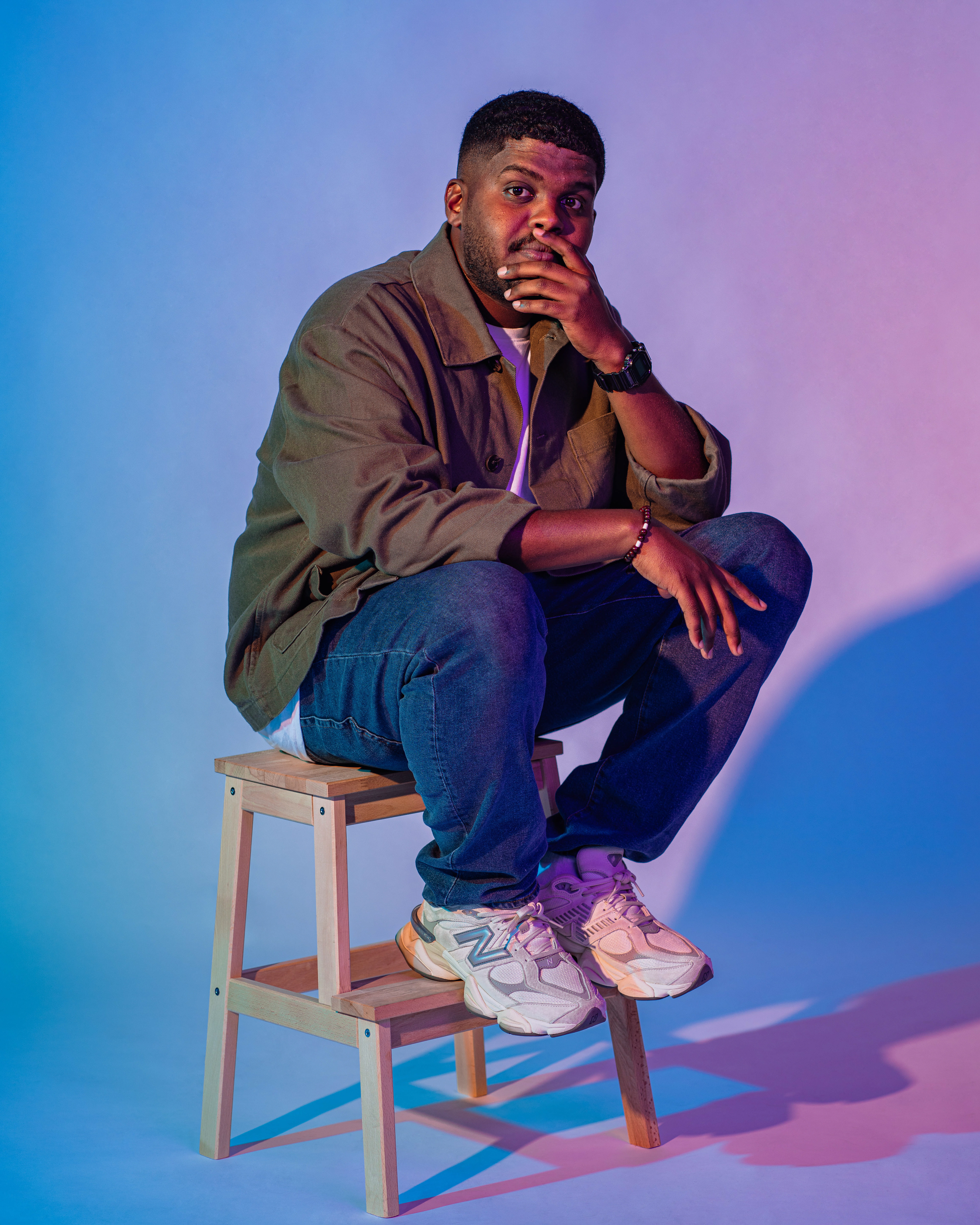 Klinsh Portrait Shoot