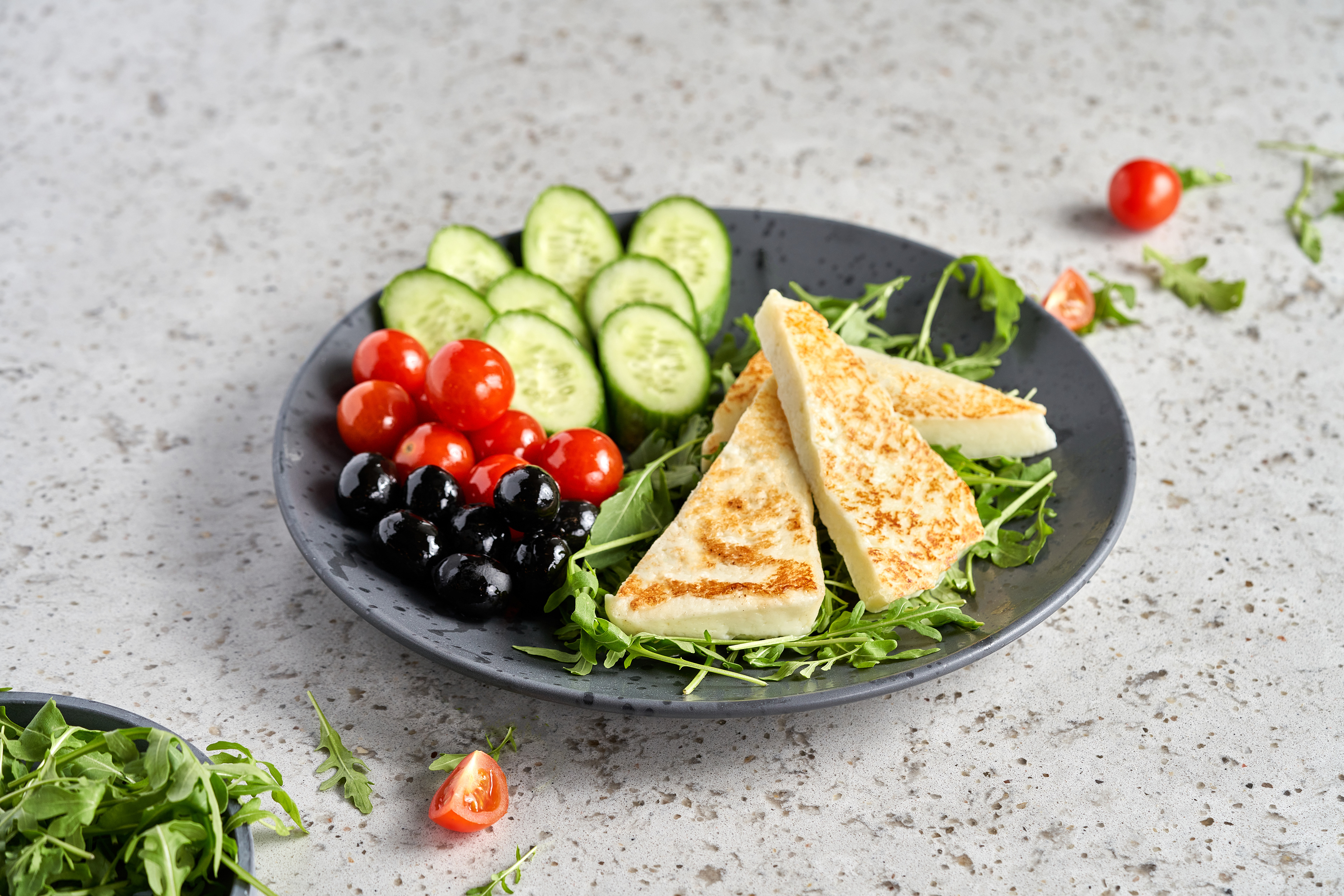 Beauti Cafe (Food and Set Styling - Photographed by Eternity "Kholoud")