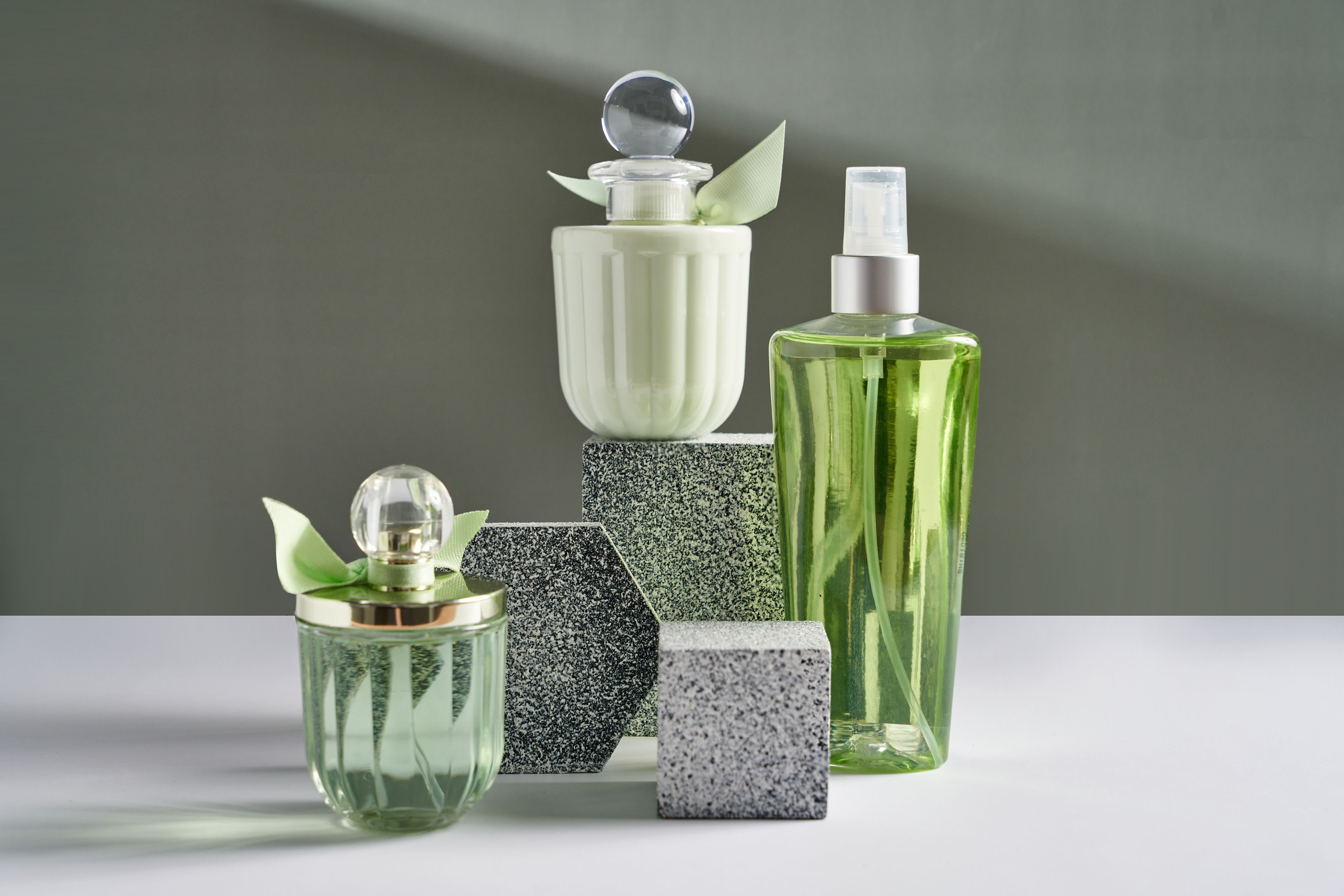 Shababuna - Abraj Hyper Market (Food and Set Styling - Photographed by Eternity "Kholoud")