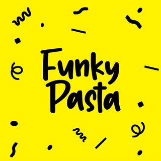 Funky Pasta