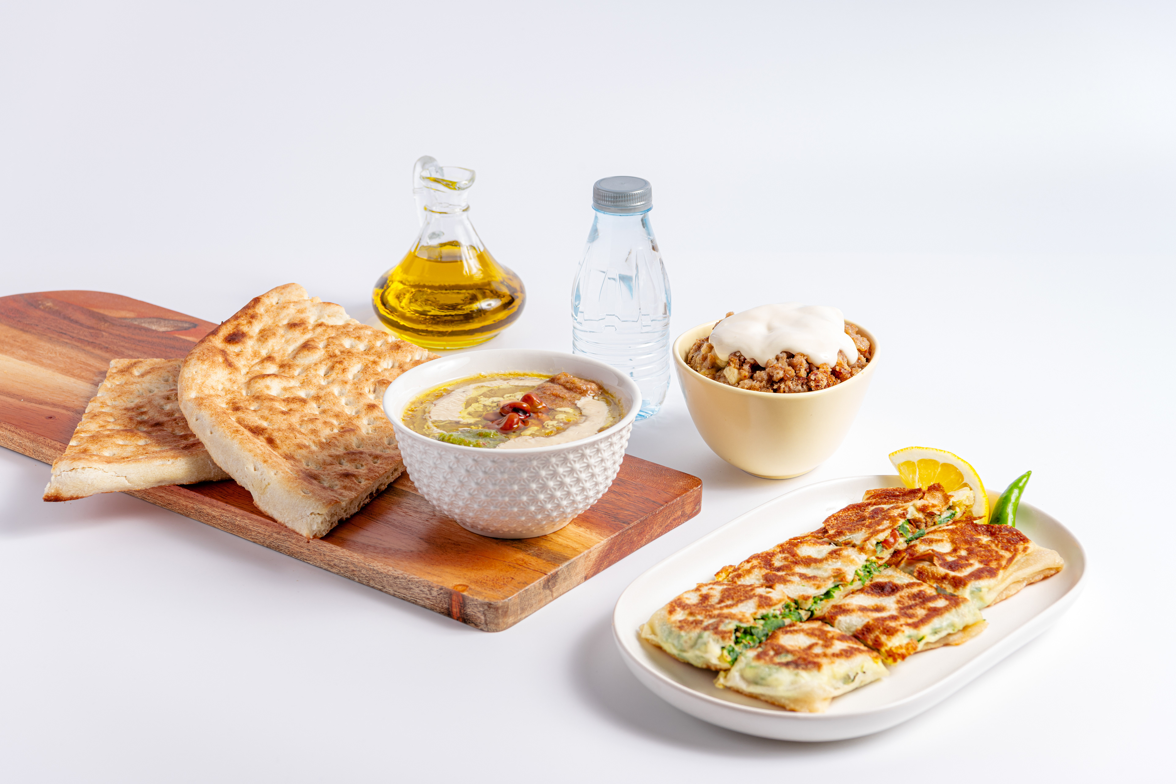 Pops - AbuZeid (Food and Props Styling - Photographed by Eternity "Kholoud")