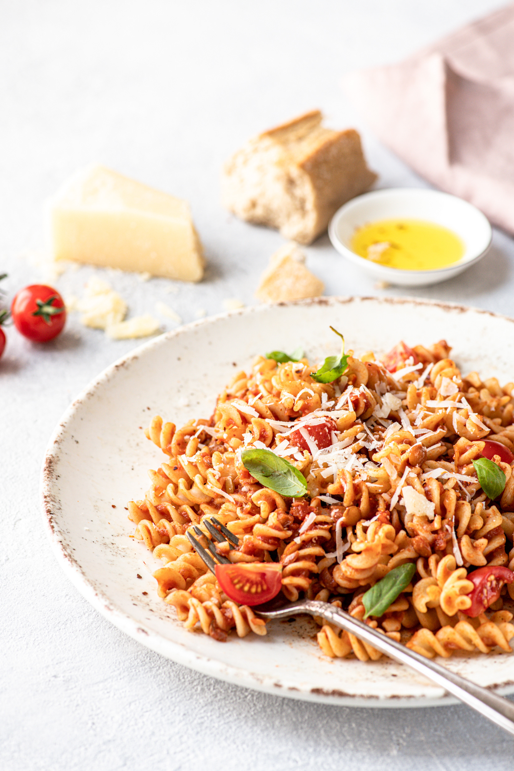 Omi Photography Studio (Food Styling - Photographed by Eternity "Kholoud")