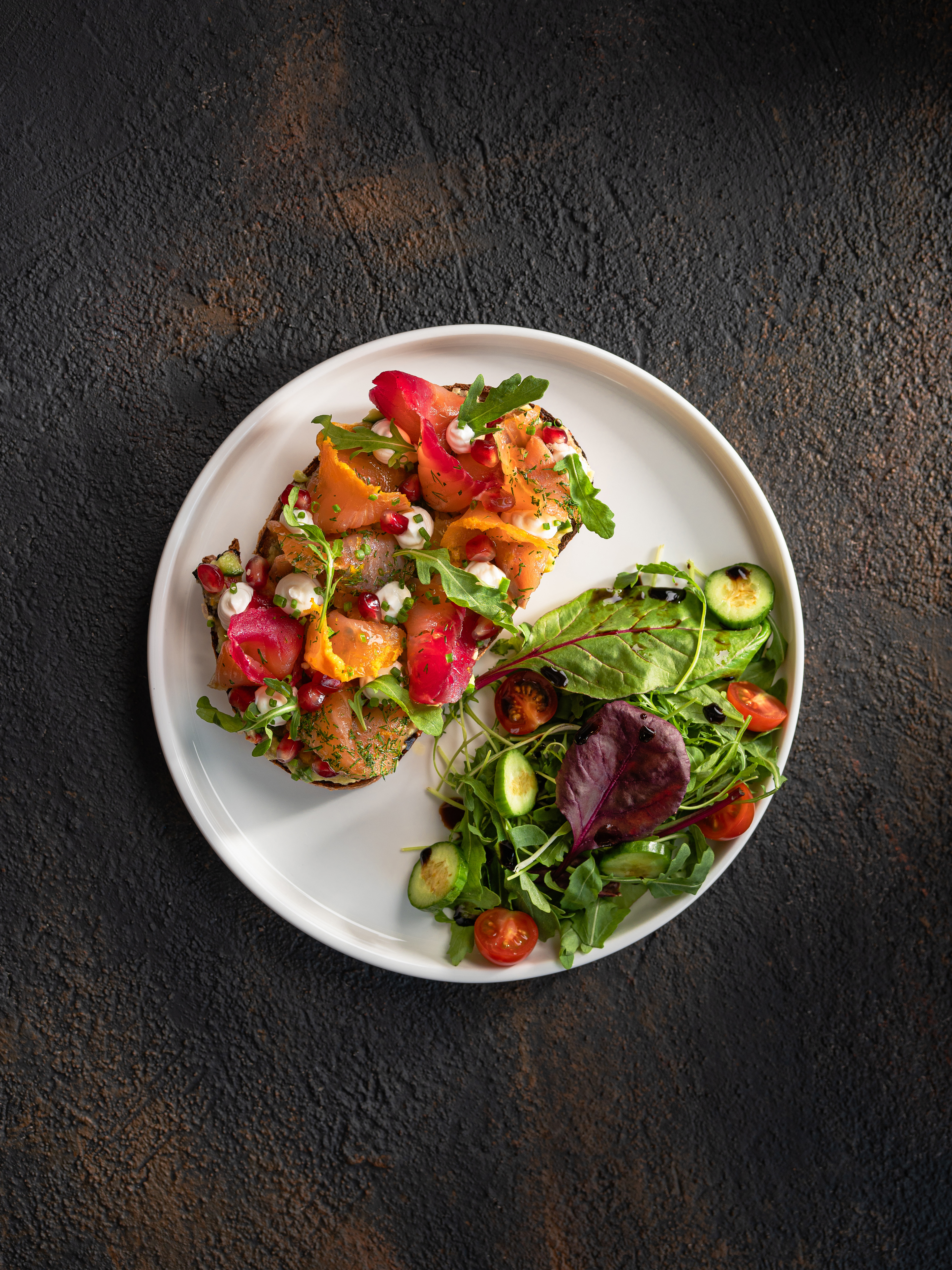 Maide - Pre Openning Shoot (Photography by Me & Abdulhadi Naji)