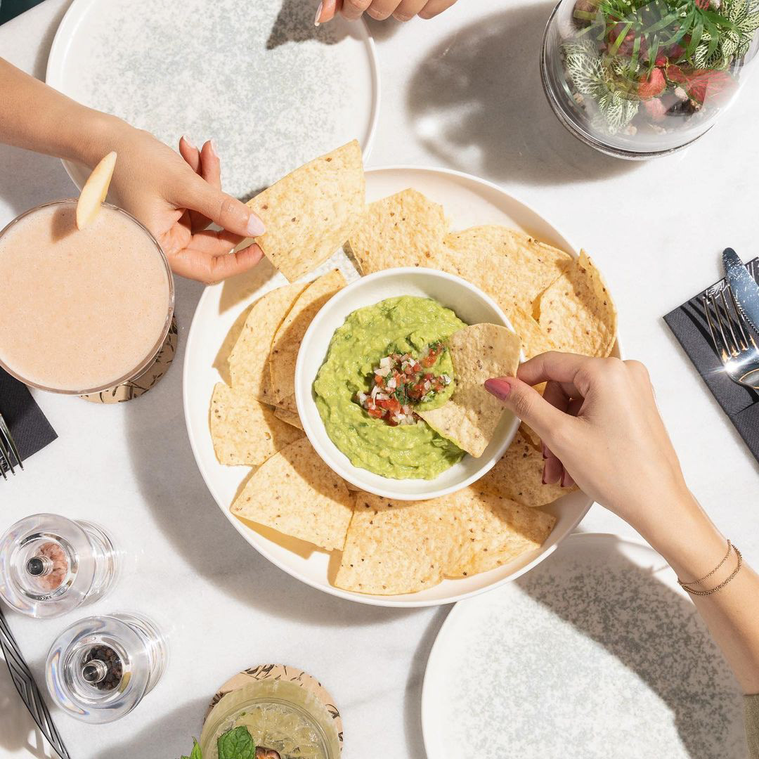 Beauti Cafe (Direction and Styling - Photographed by Mohammed Eskandrani)