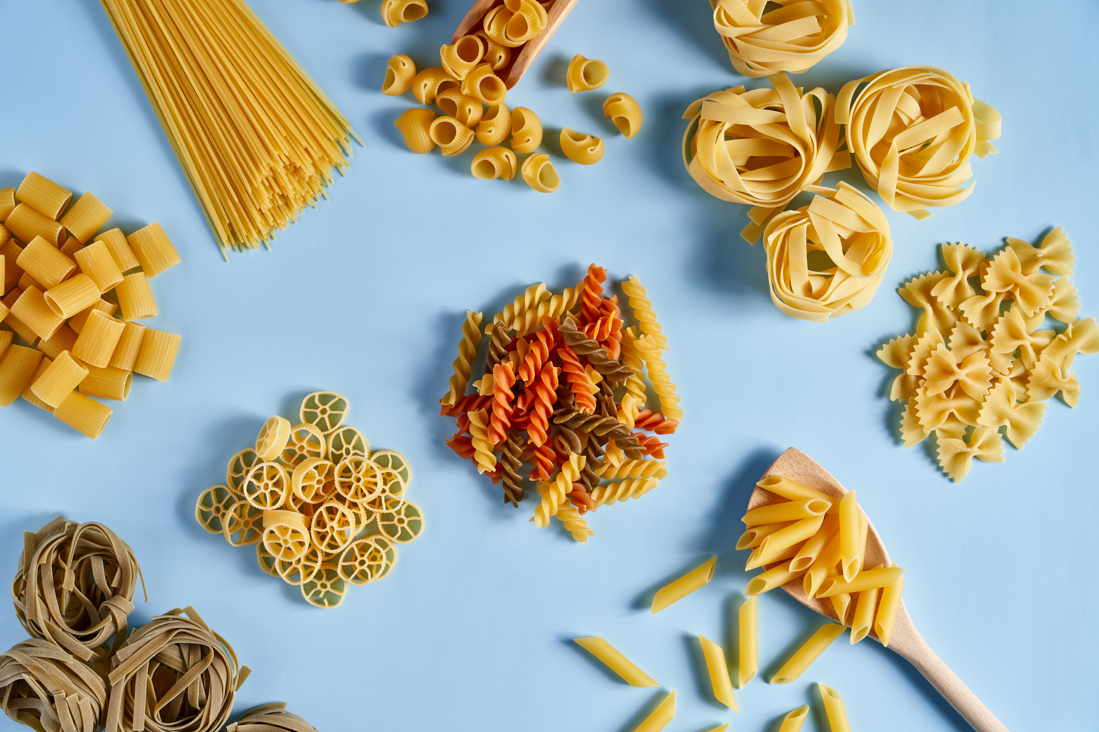 Shababuna - Abraj Hyper Market (Food and Set Styling - Photographed by Eternity "Kholoud")