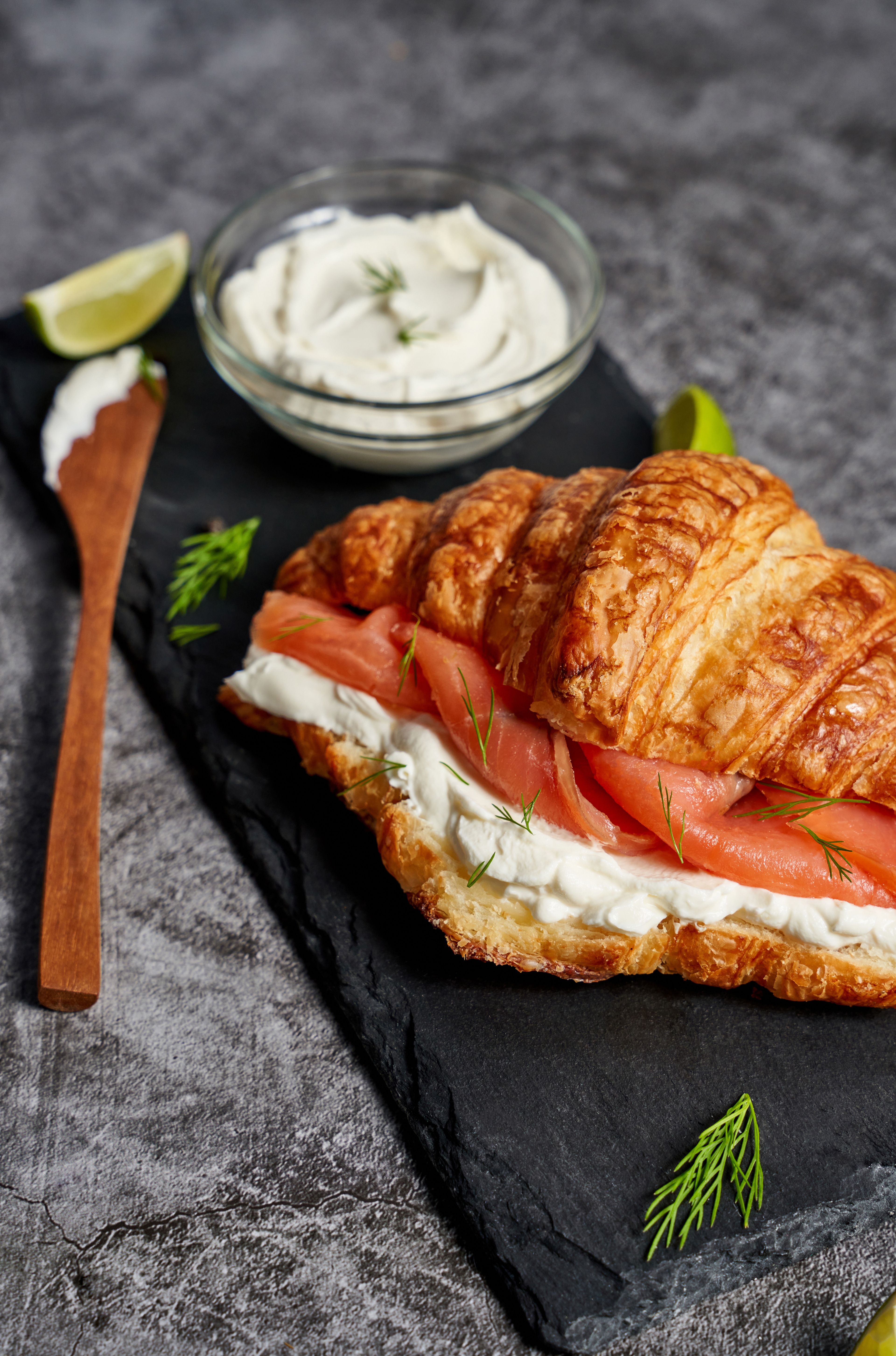 Shababuna - Abraj Hyper Market (Food and Set Styling - Photographed by Eternity "Kholoud")