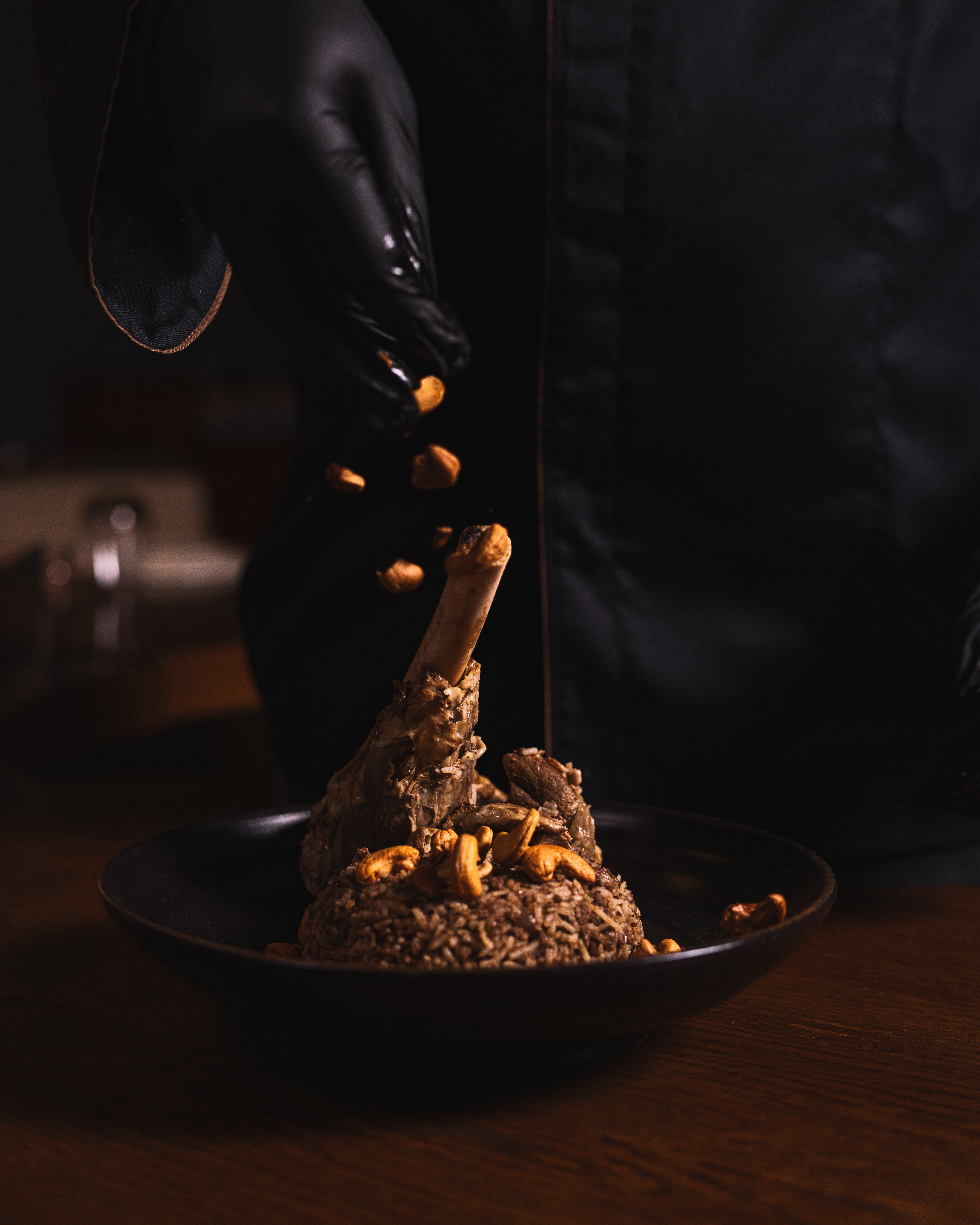 Anis Riyadh - (Photography)