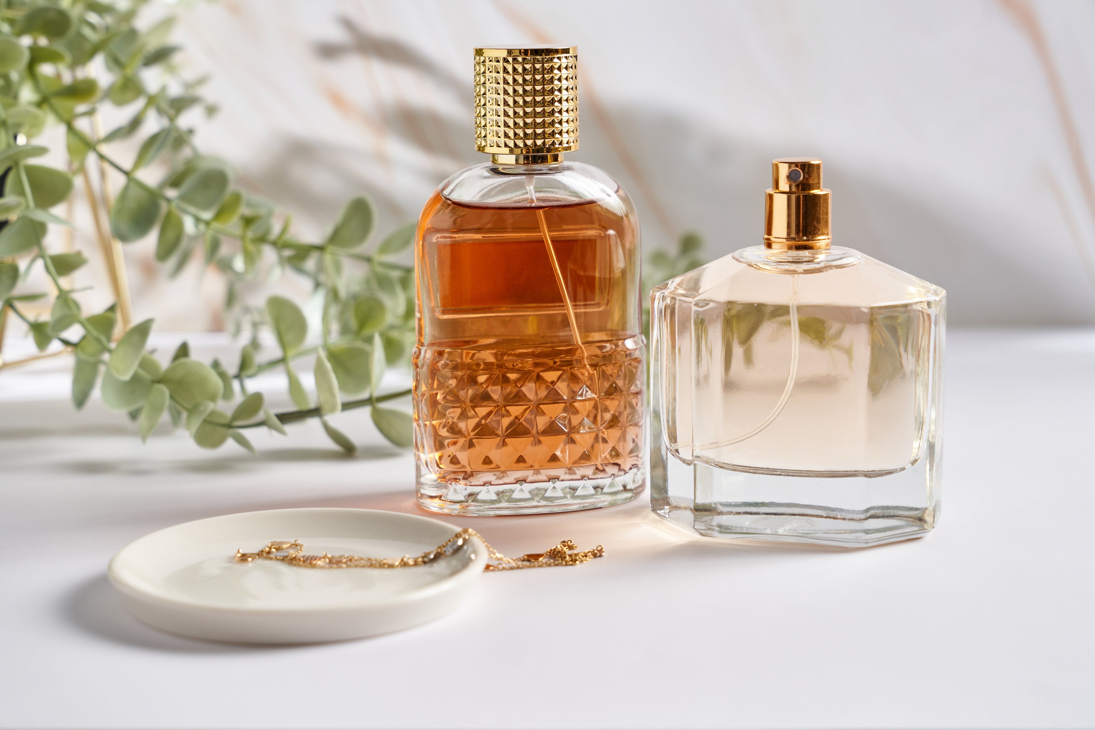 Shababuna - Abraj Hyper Market (Food and Set Styling - Photographed by Eternity "Kholoud")