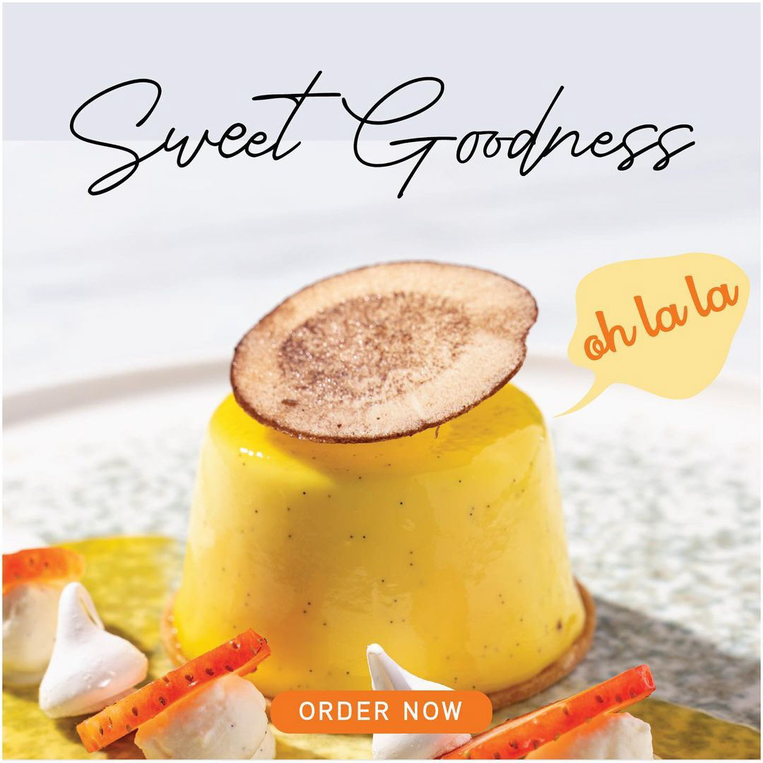 Beauti Cafe (Direction and Styling - Photographed by Mohammed Eskandrani)