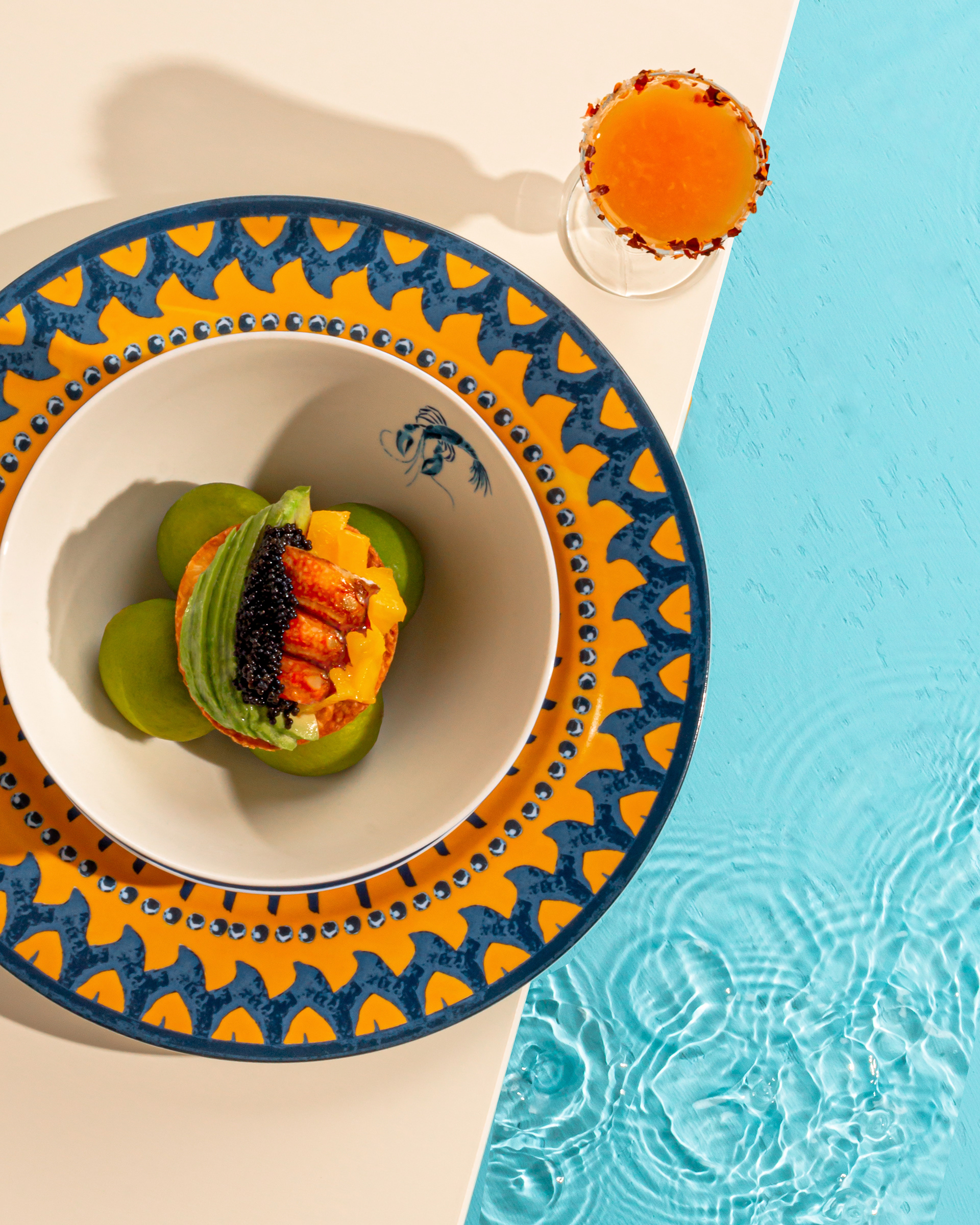 Chef Turkan Sharawi  (Photography)