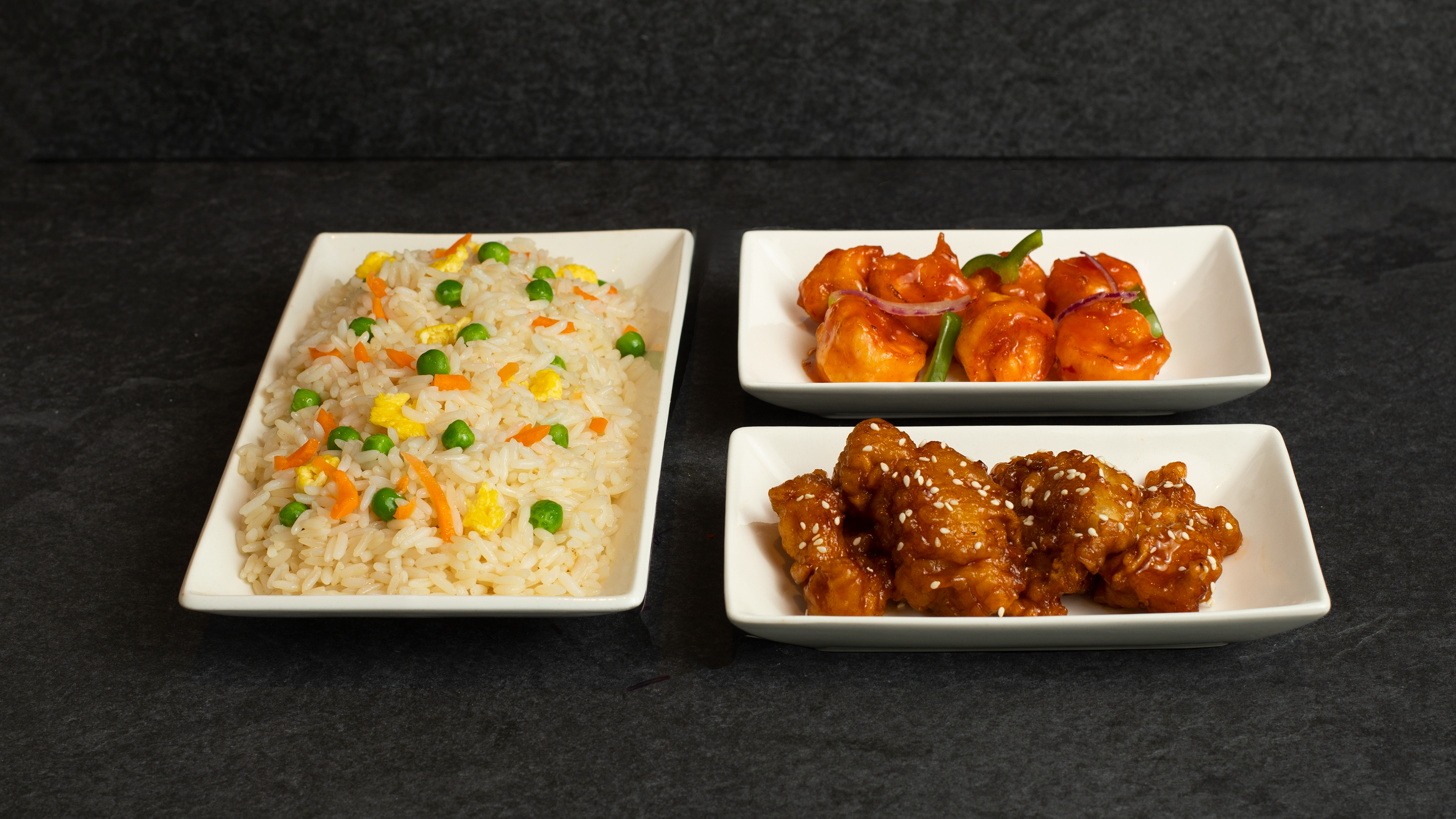 Baytoti - (Food Styling - Photographed by 94 Studio)