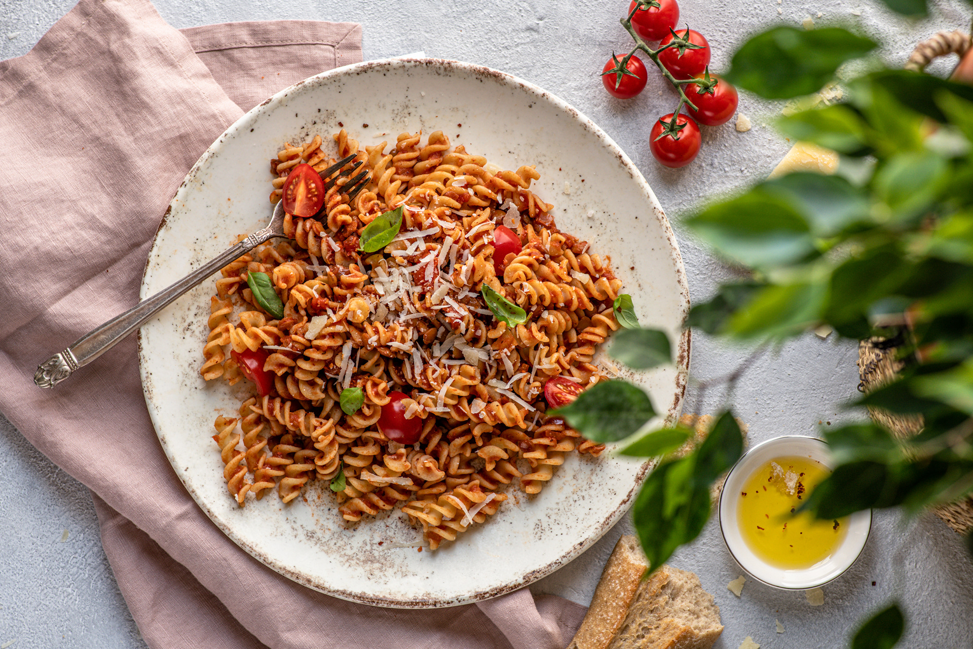 Omi Photography Studio (Food Styling - Photographed by Eternity "Kholoud")