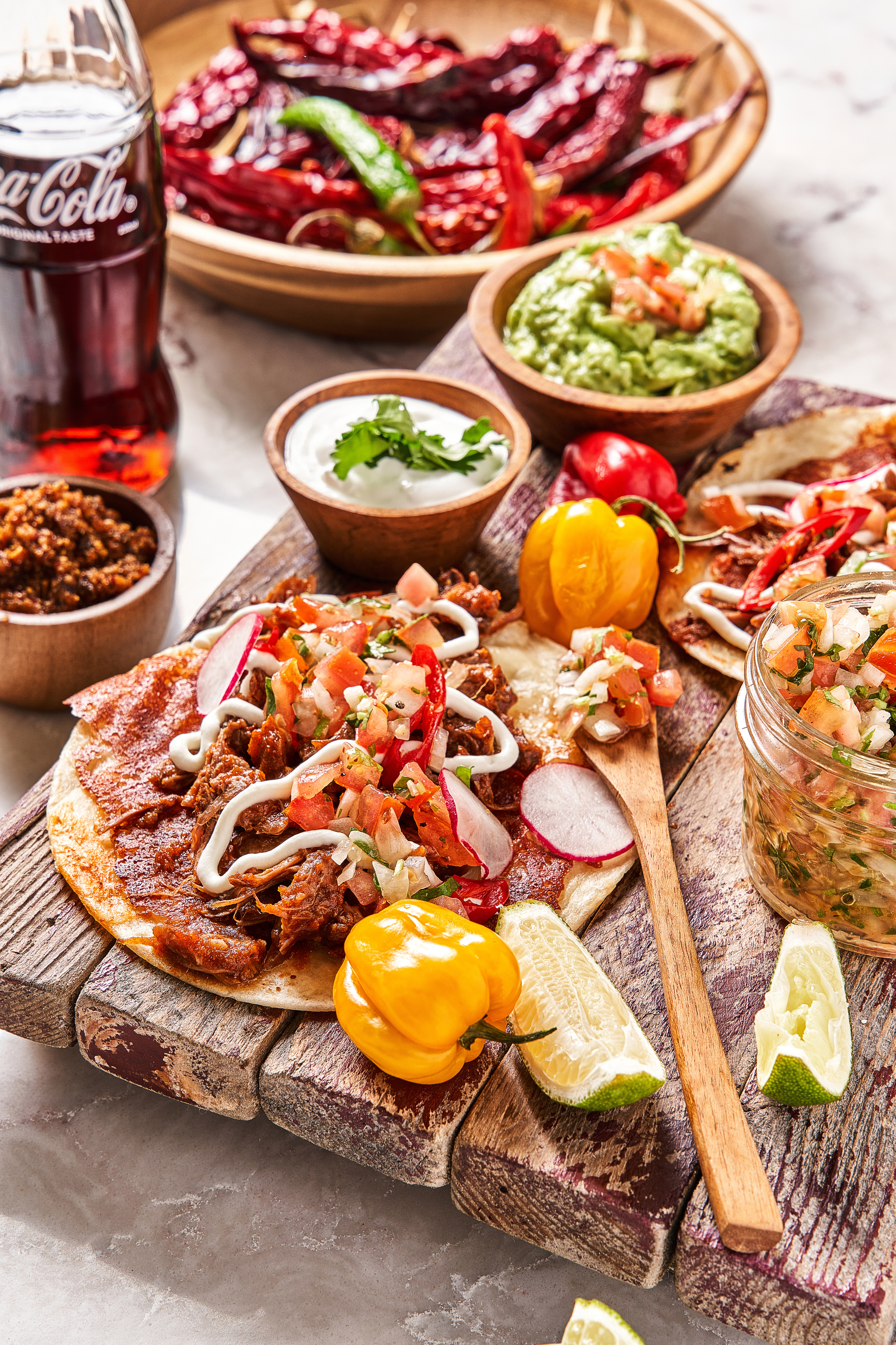 Youchef Kitchen x Chef Hadeel (Food Styling - Photographed by Eternity "Kholoud" )