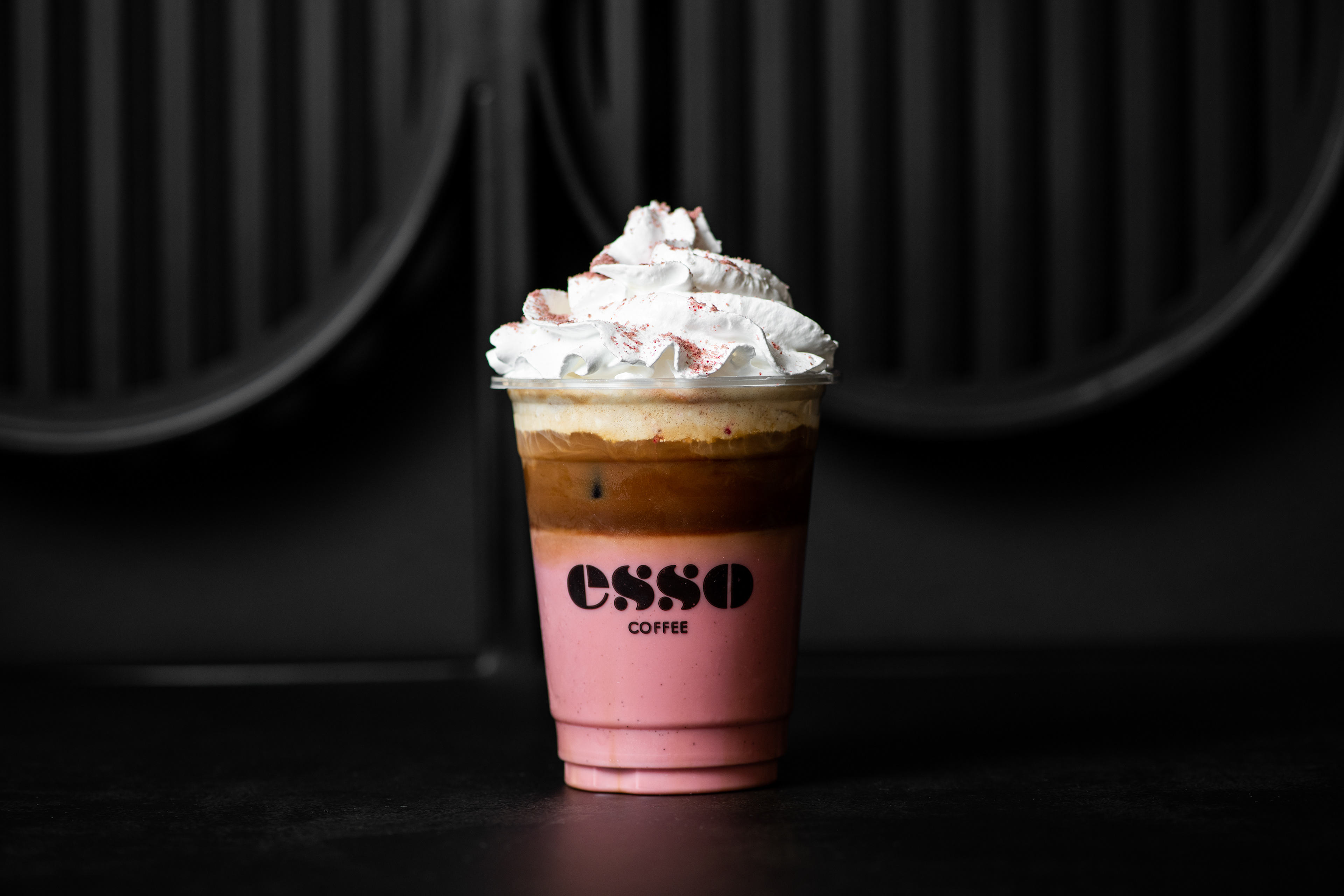 Esso ( Direction - Photographed by Eternity "Kholoud")