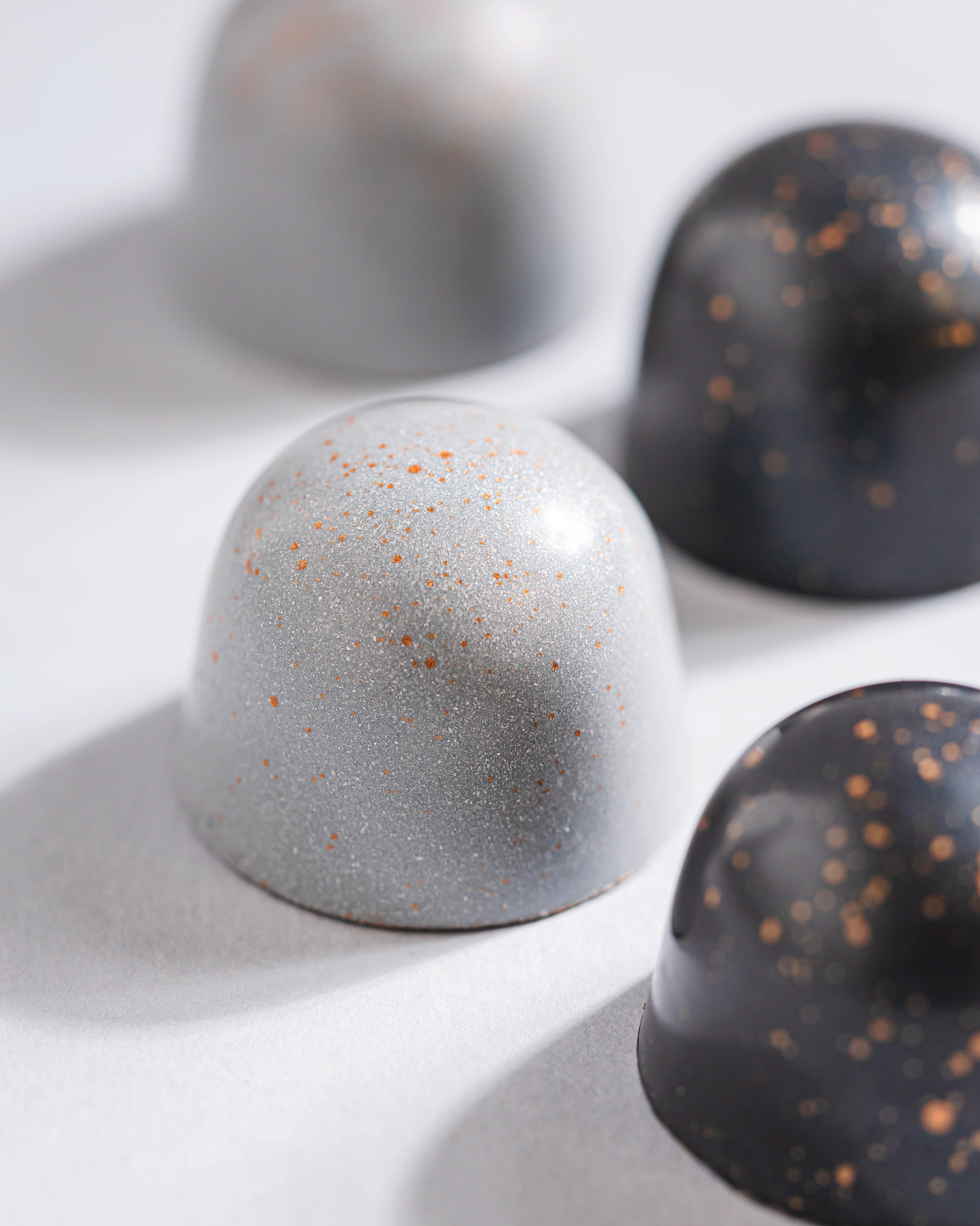 T Elements by Turkan -  Chocolates 2023 (Photography and Styling)