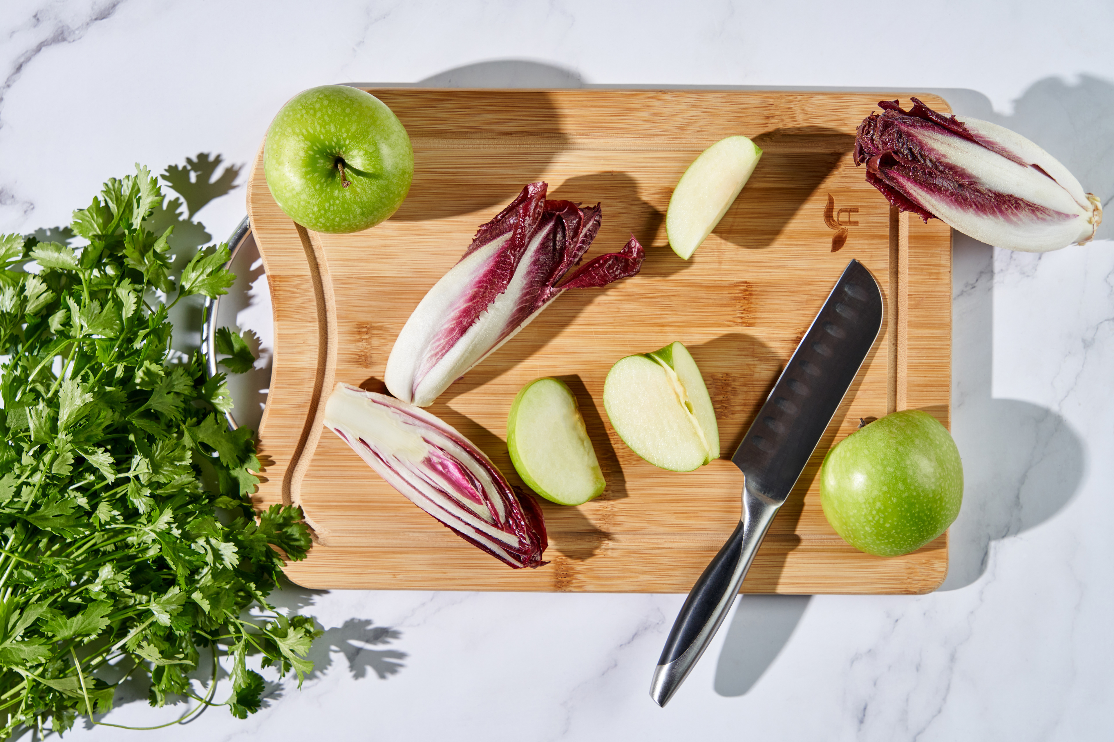 Shababuna - Abraj Hyper Market (Food and Set Styling - Photographed by Eternity "Kholoud")