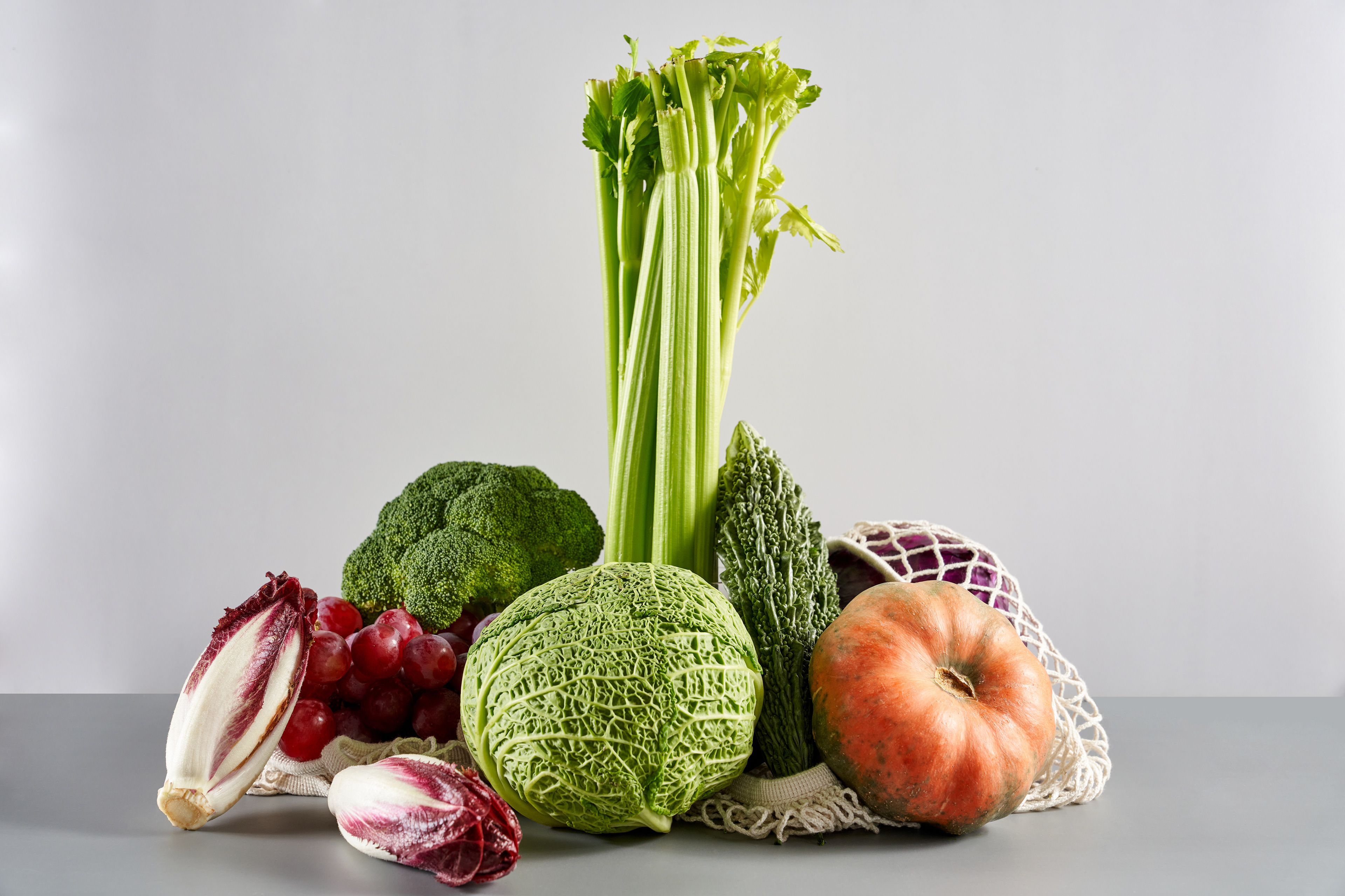 Shababuna - Abraj Hyper Market (Food and Set Styling - Photographed by Eternity "Kholoud")