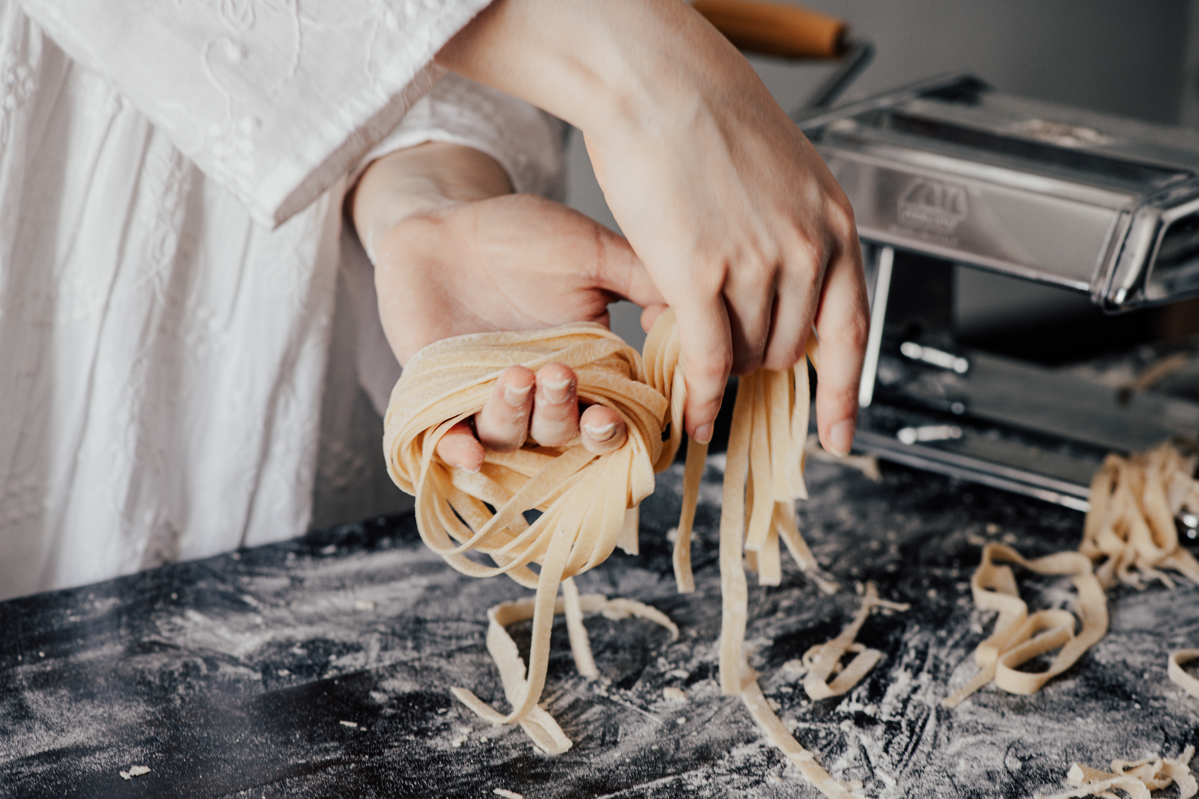 Omi Photography Studio (Food Styling - Photographed by Eternity "Kholoud")