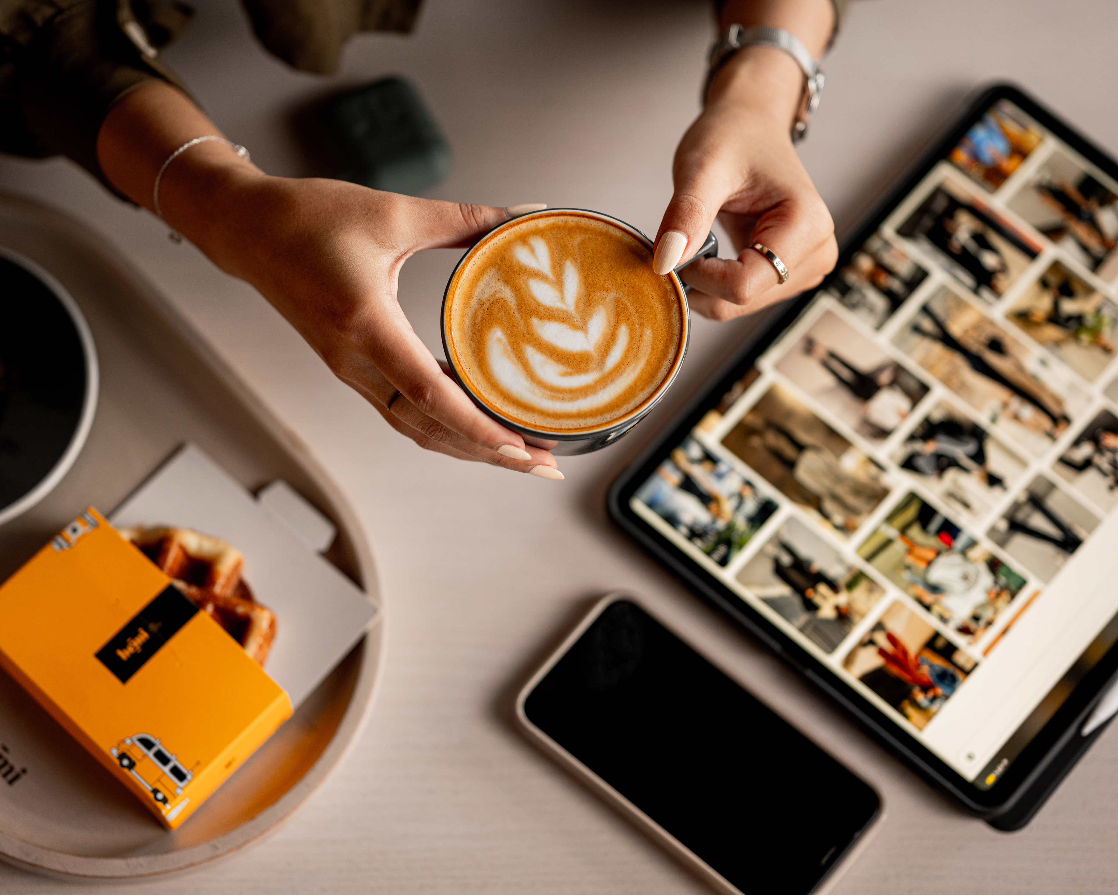 MA Studio -Hemi- (Direction and Styling -  Photographed by Majid Angawi))