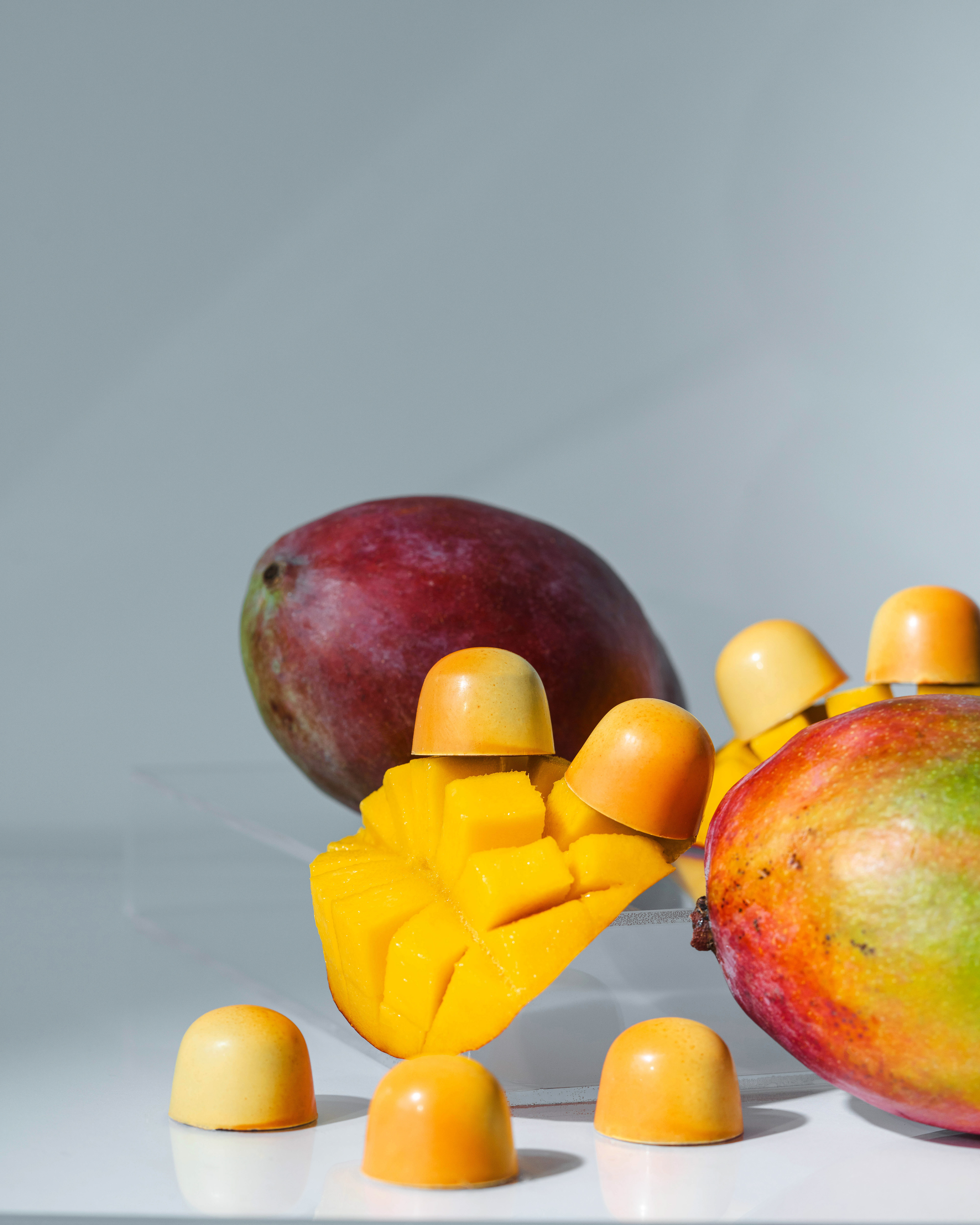 T Elements by Turkan - Summer Collection Chocolates 2023 (Photography and Styling)