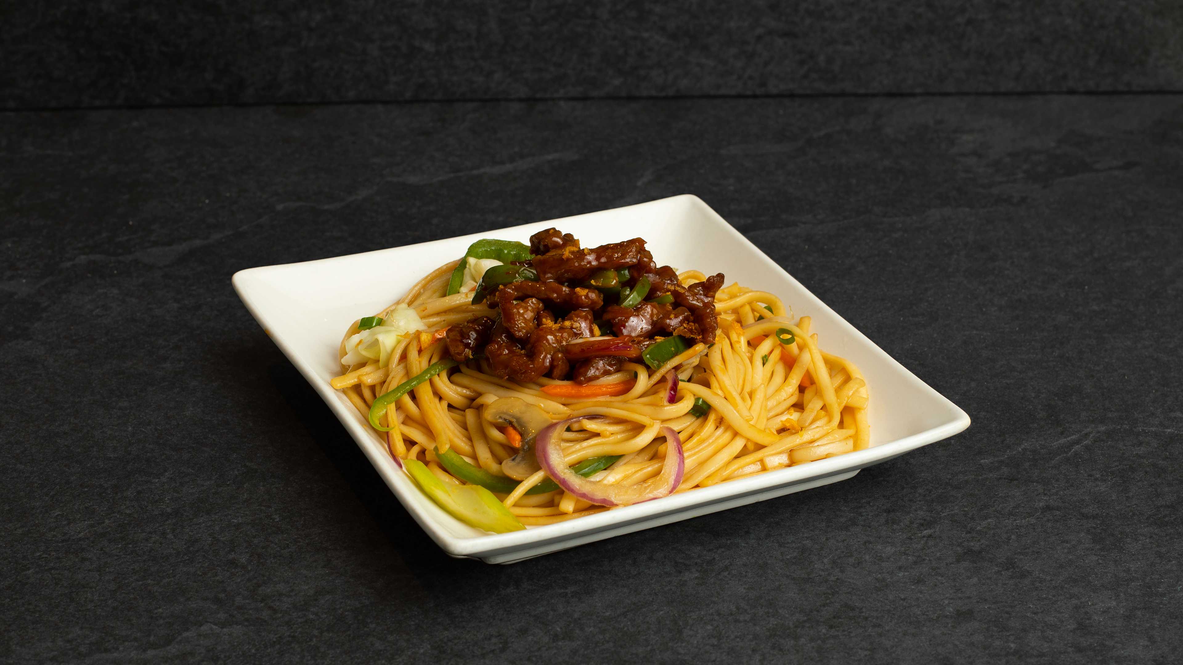 Baytoti - (Food Styling - Photographed by 94 Studio)