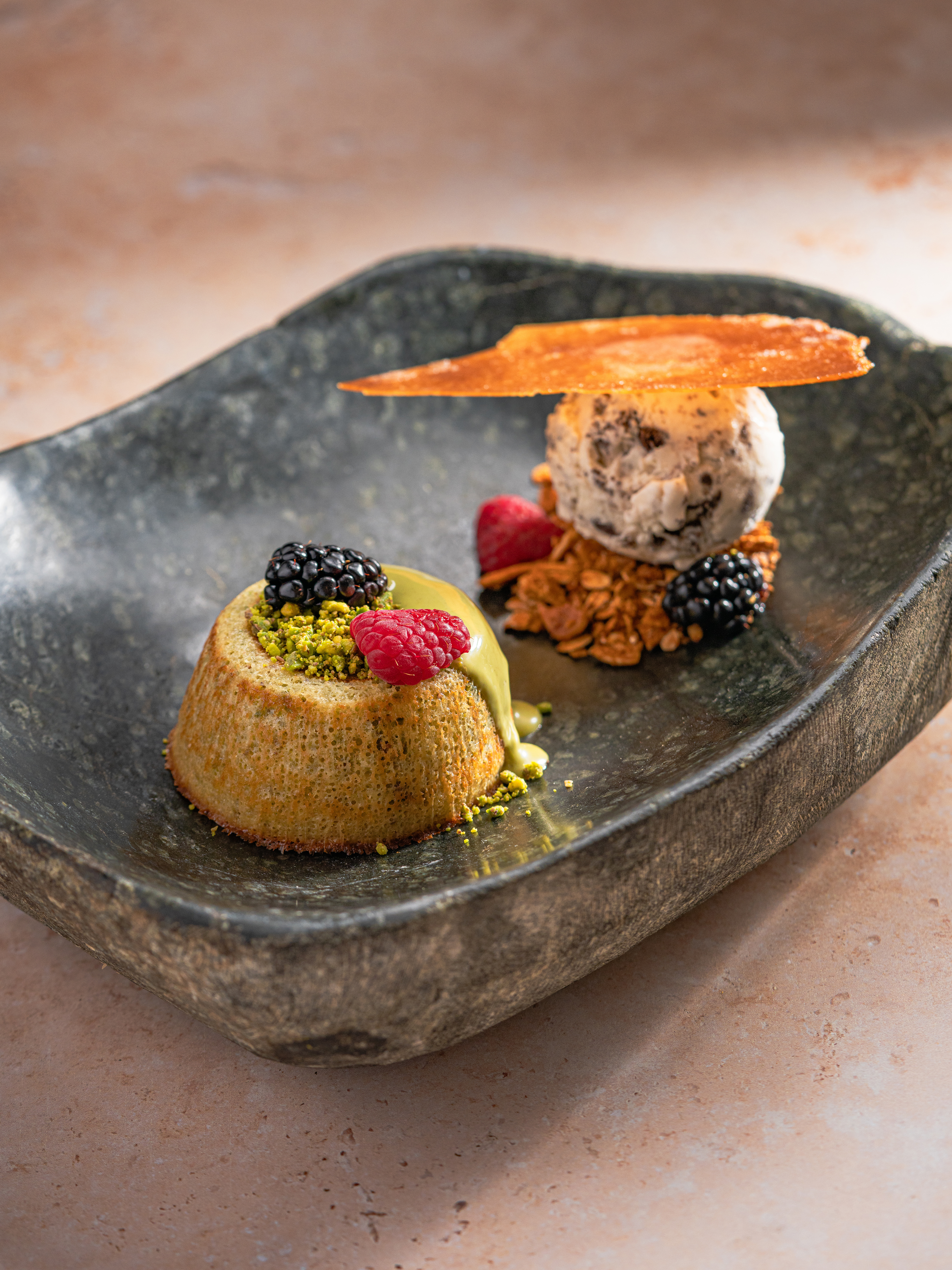 Maide - Pre Openning Shoot (Photography by Me & Abdulhadi Naji)