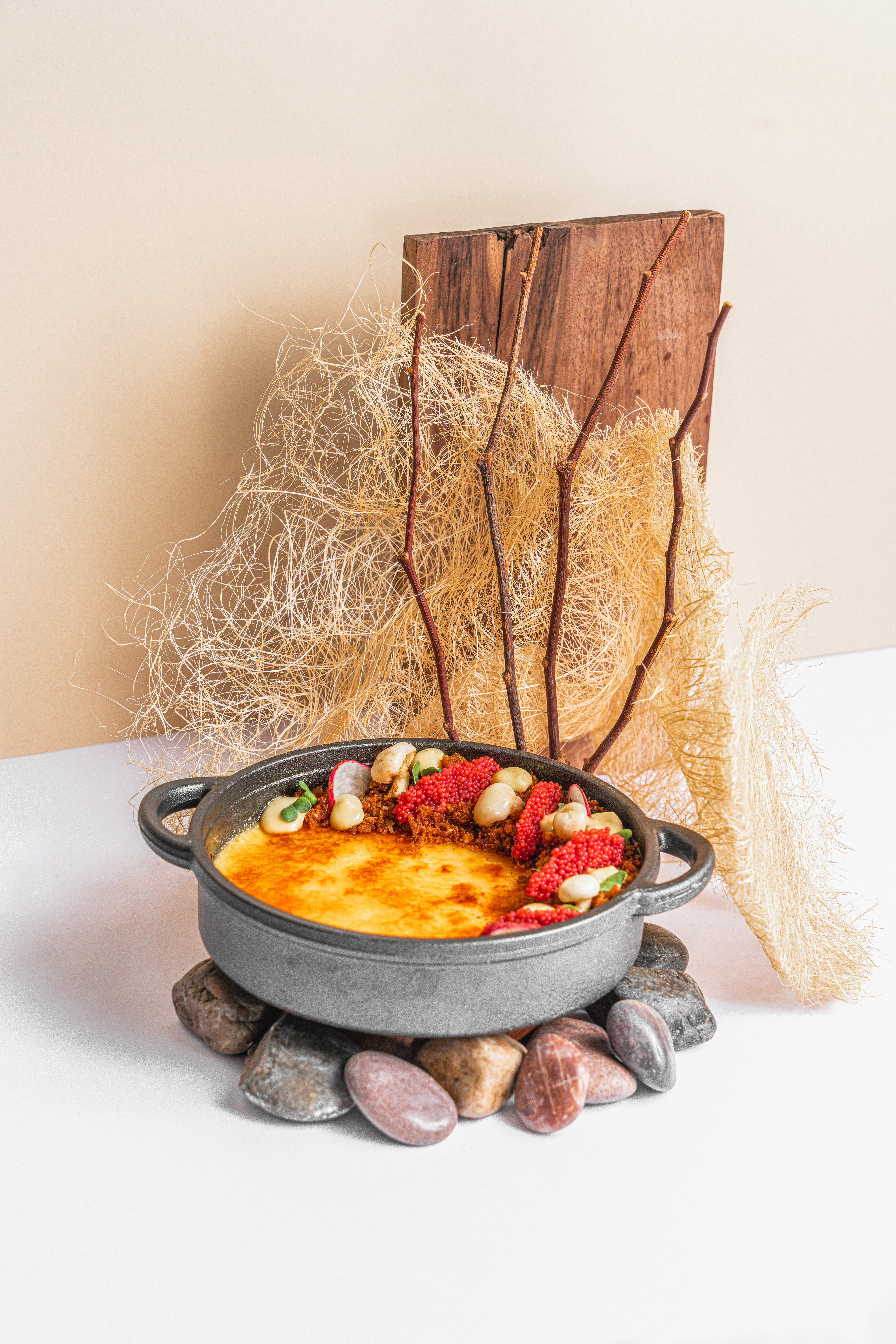 Loud - Shobak (Styling , Direction - Photographed by Mohammed Eskandrani )