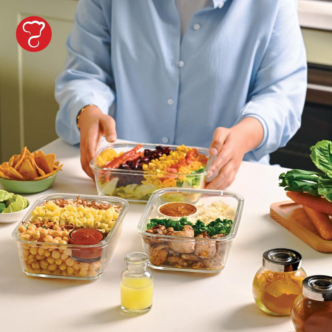 Lub Creative - Goody's Kitchen  (Food Styling - Photographed by Mohammed Fawzi )