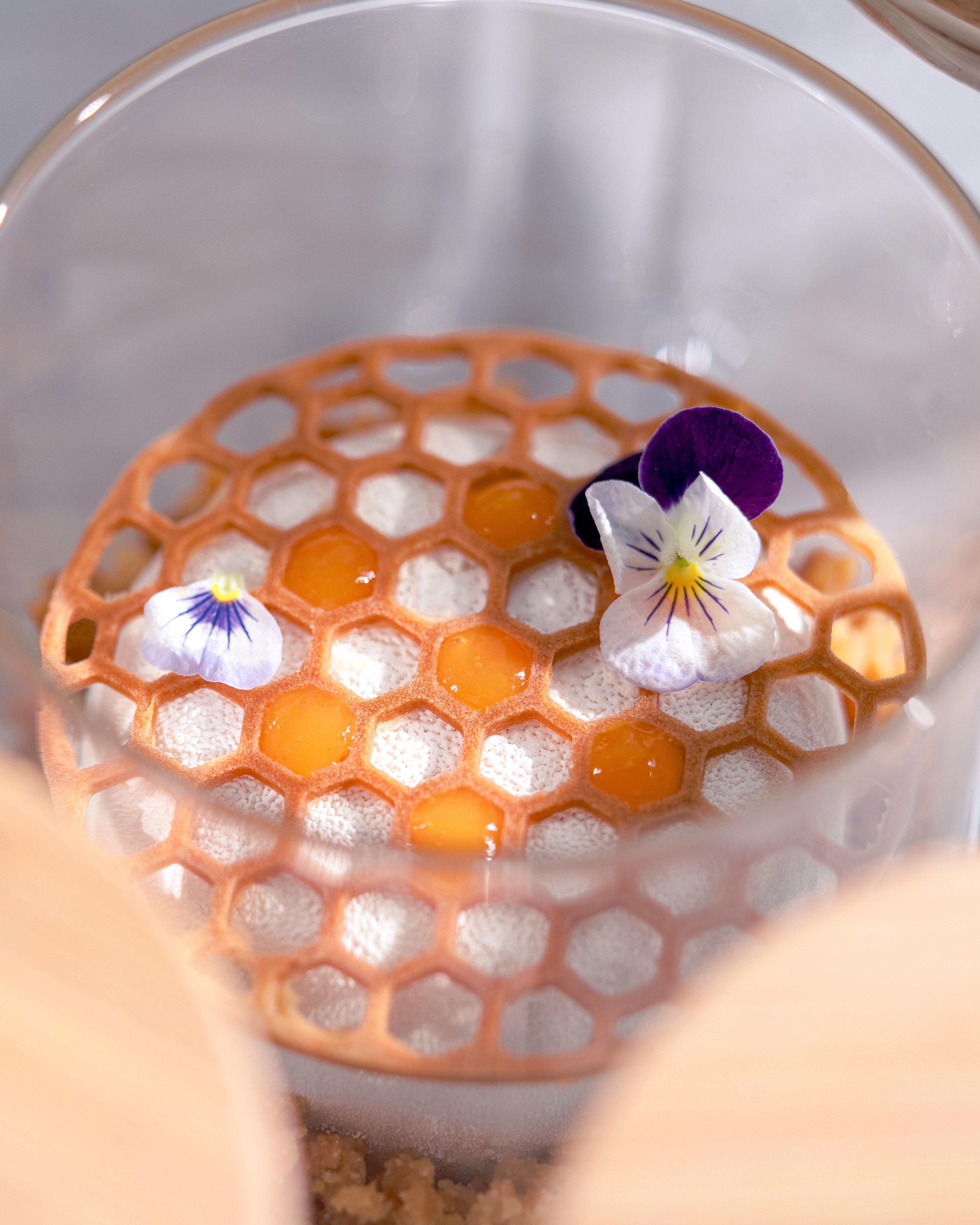 T Elements by Turkan Jars  (Set Up & Photography)