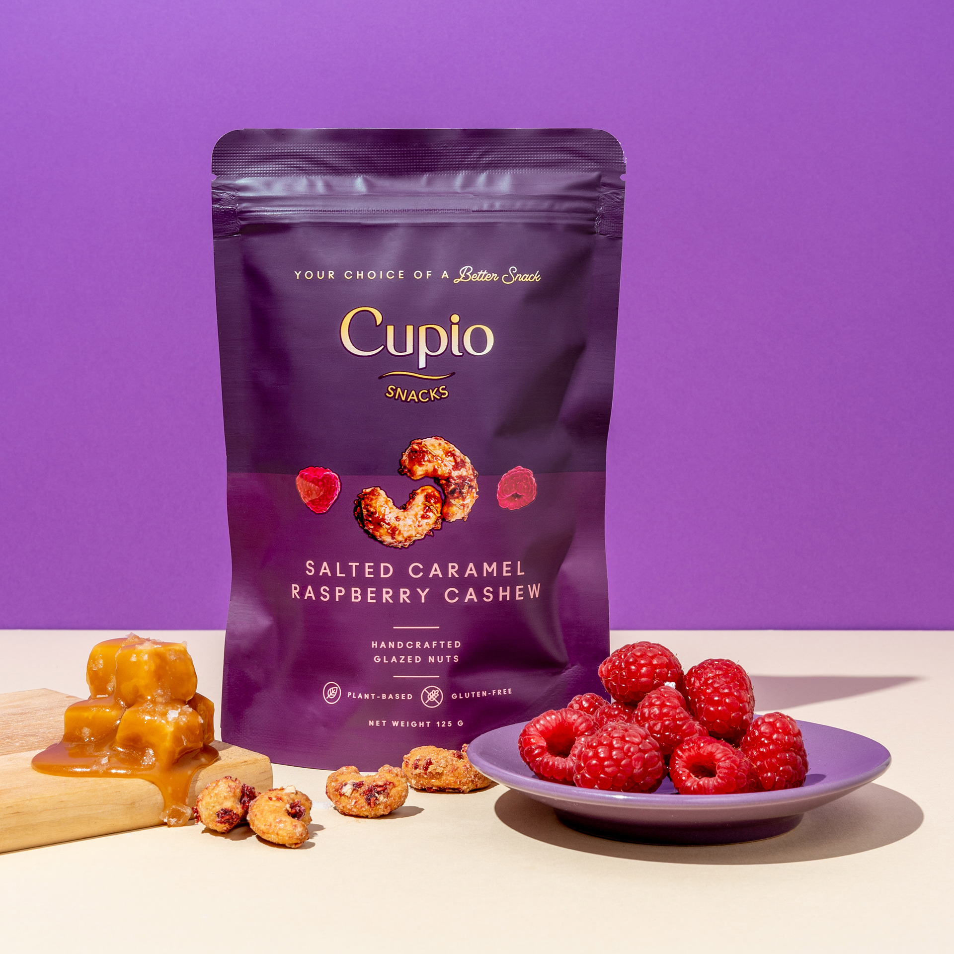 Loud - Cupio (Styling - Photographed by Mohammed Eskandrani )