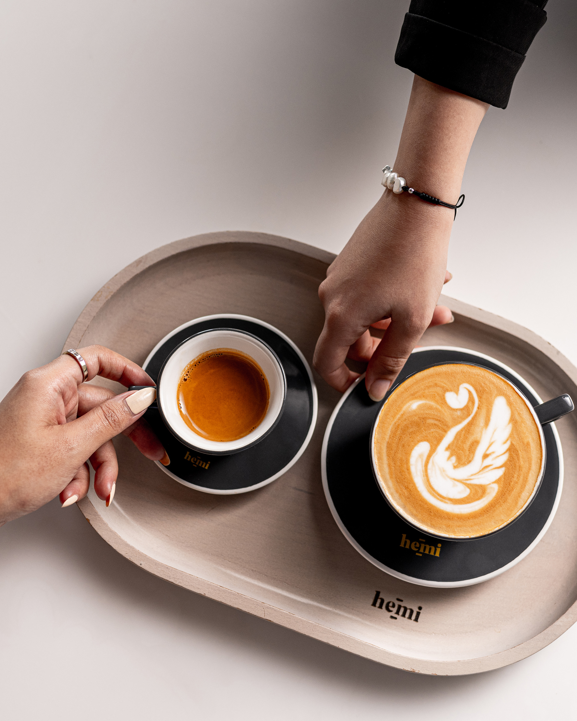 MA Studio - Hemi - (Direction -  Photographed by Majid Angawi))