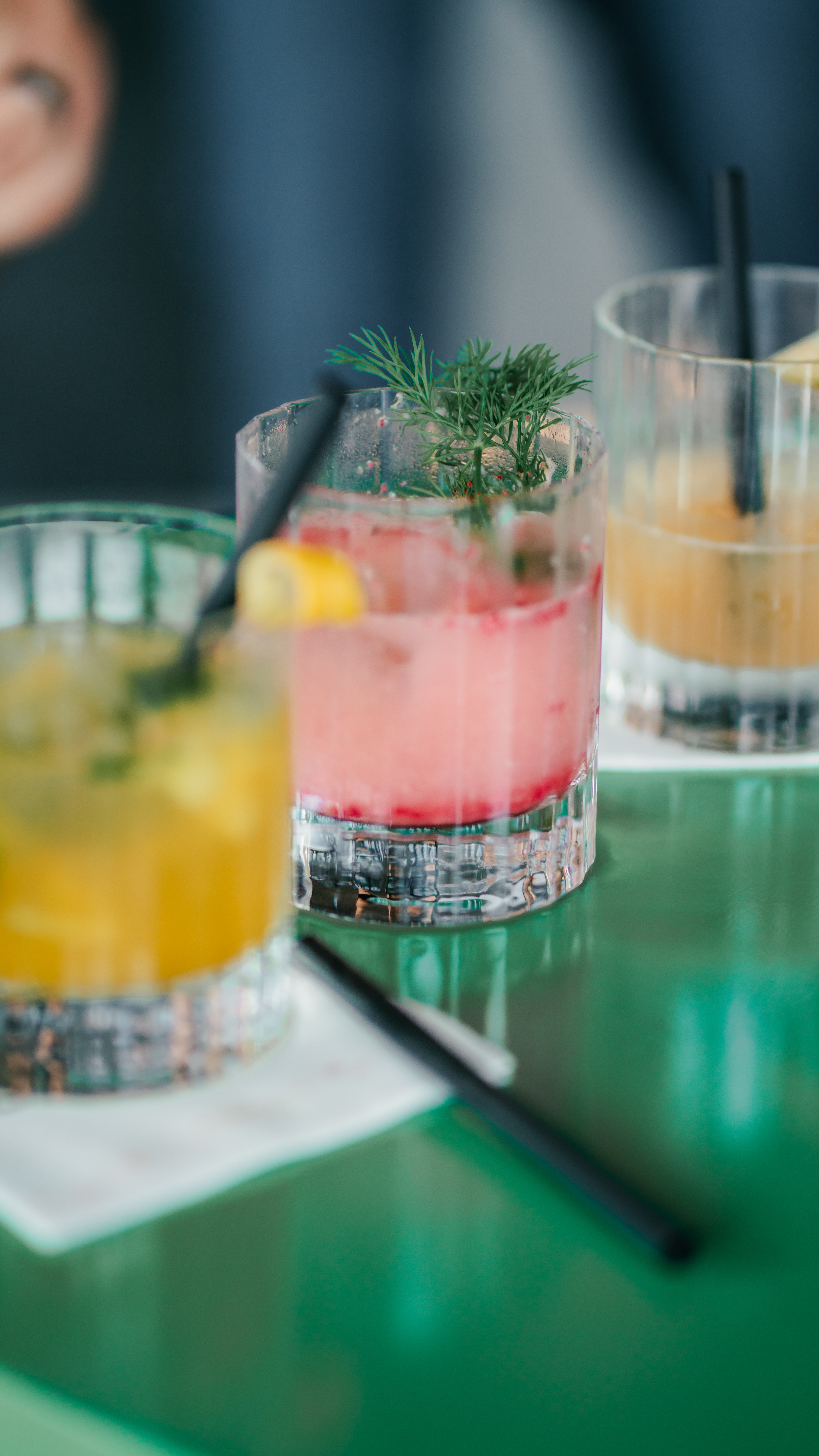 Personal - Communal (Photography) 