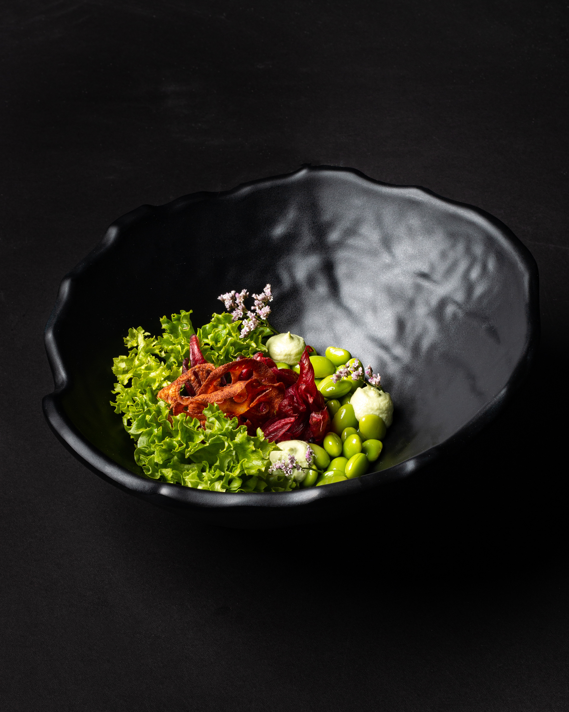 Chef Turkan Sharawi  (Photography)