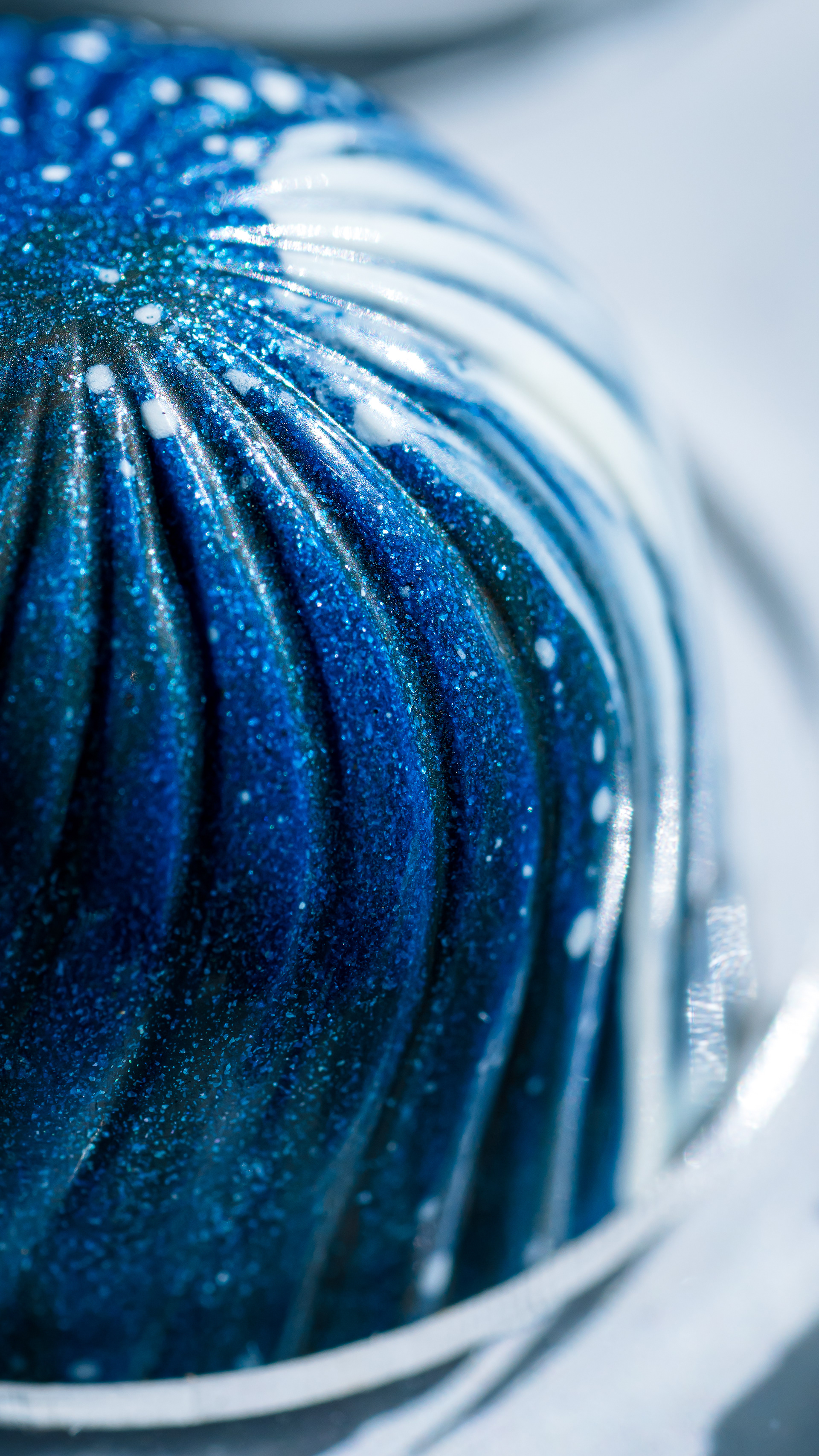 Indulge Thyself - 2024 Eid Chocolates (Photography)