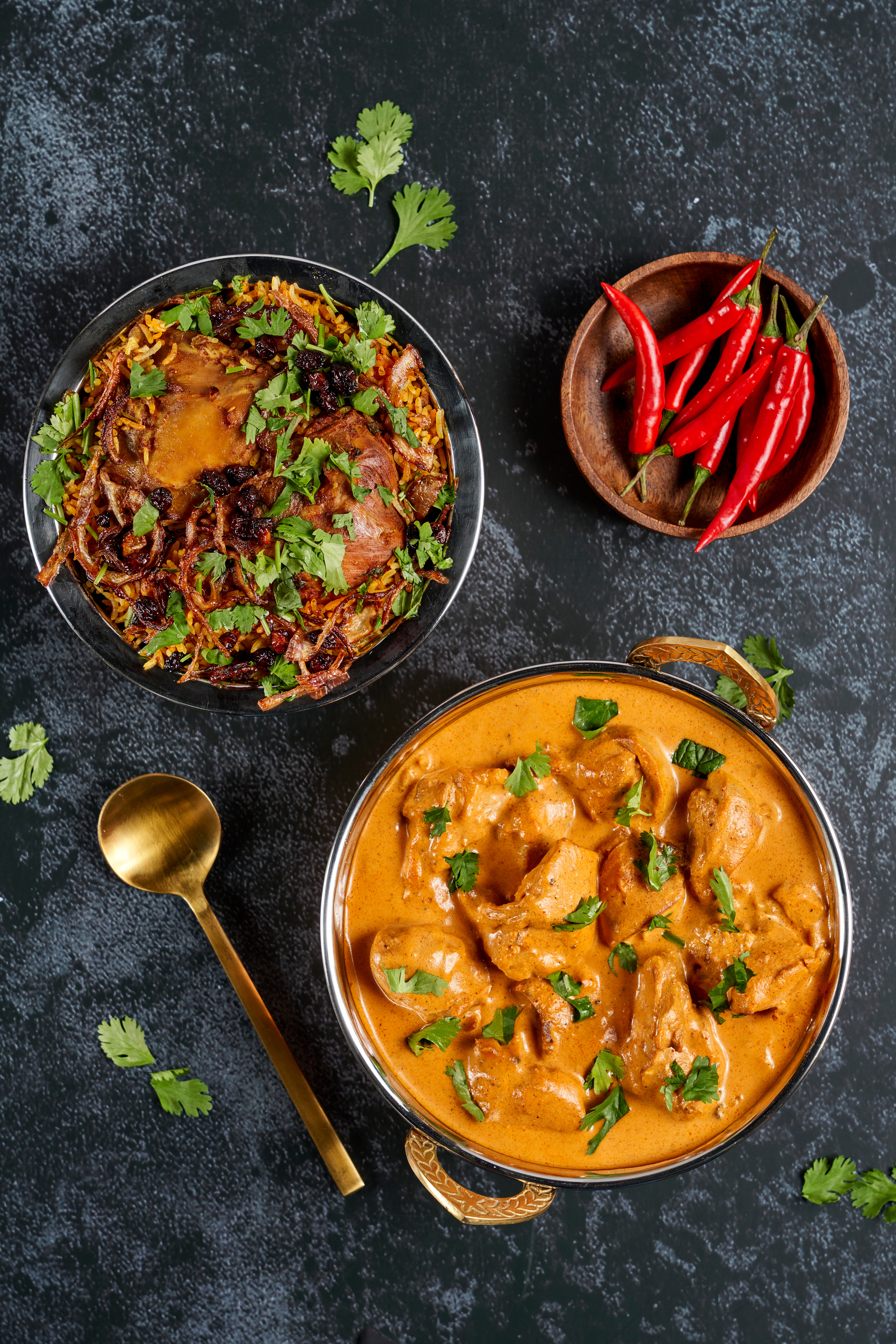 Shababuna - Abraj Hyper Market (Food and Set Styling - Photographed by Eternity "Kholoud")