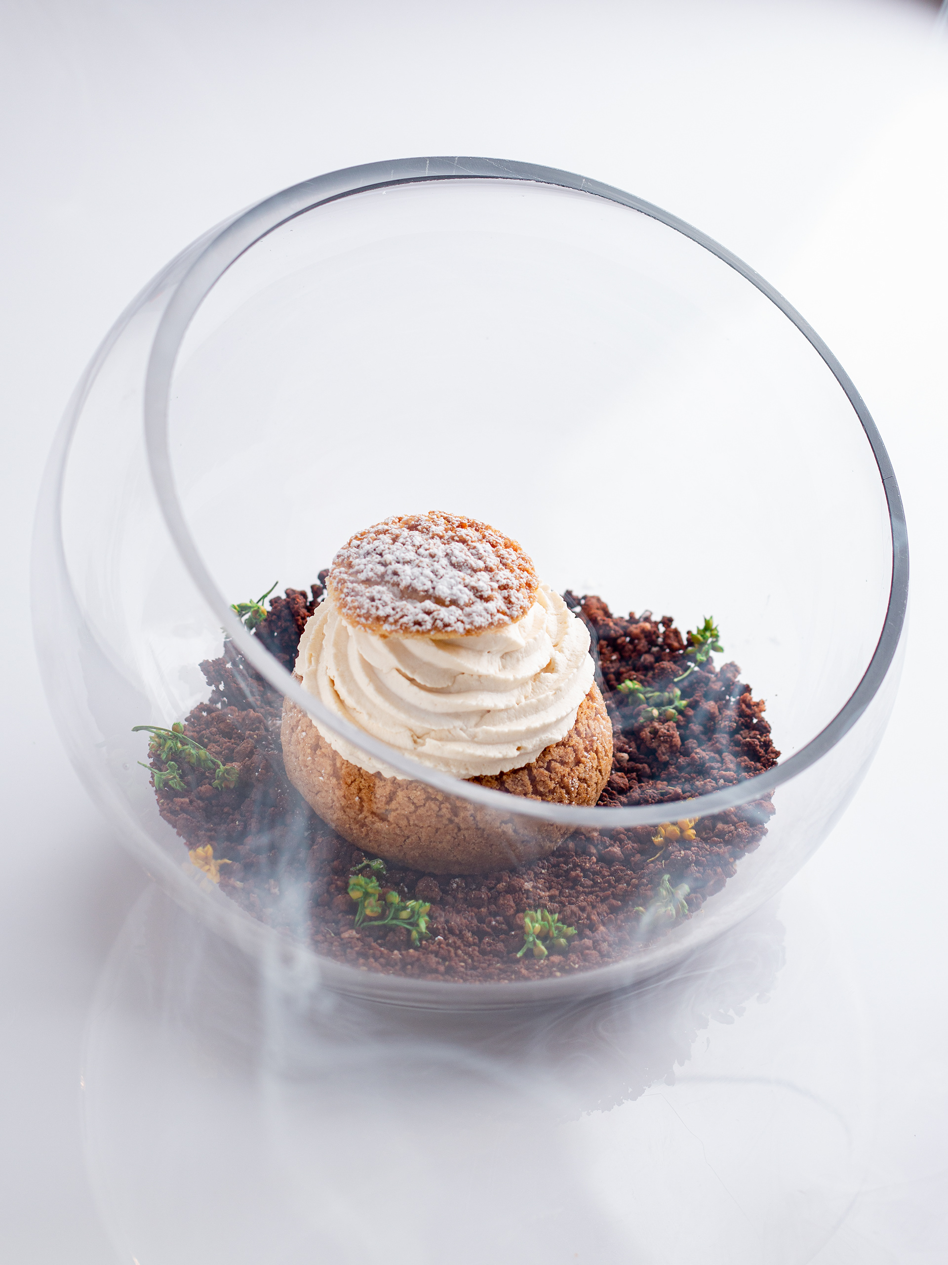  Chef Turkan Sharawi - National Day Desserts 2021 (Photography)