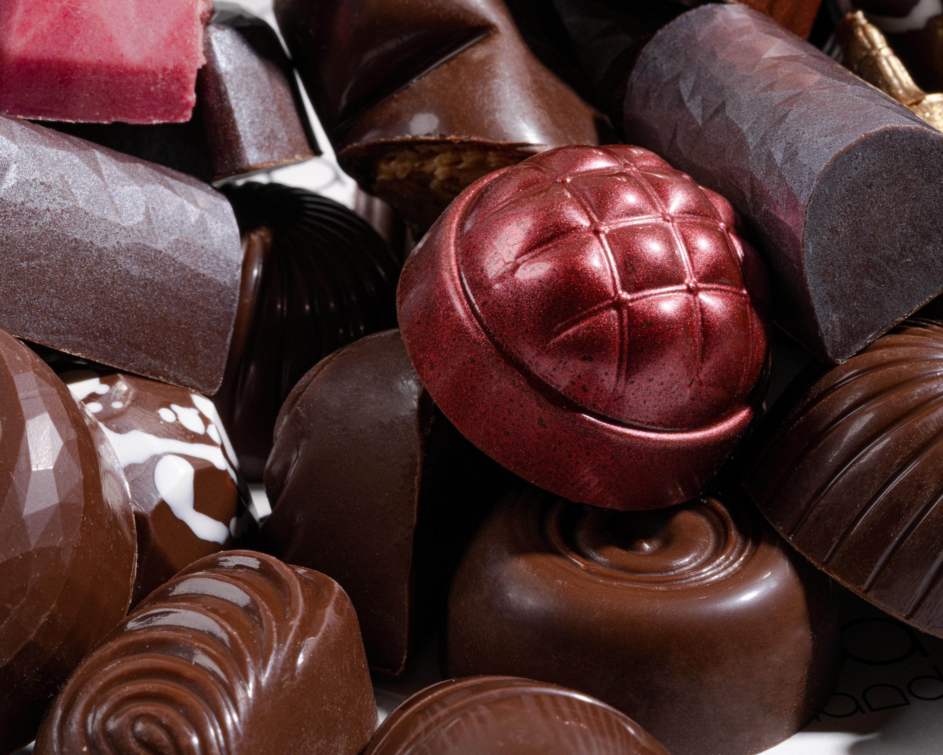 Cocoa's Island Eid Chocolates 2023  (Photography and Styling)