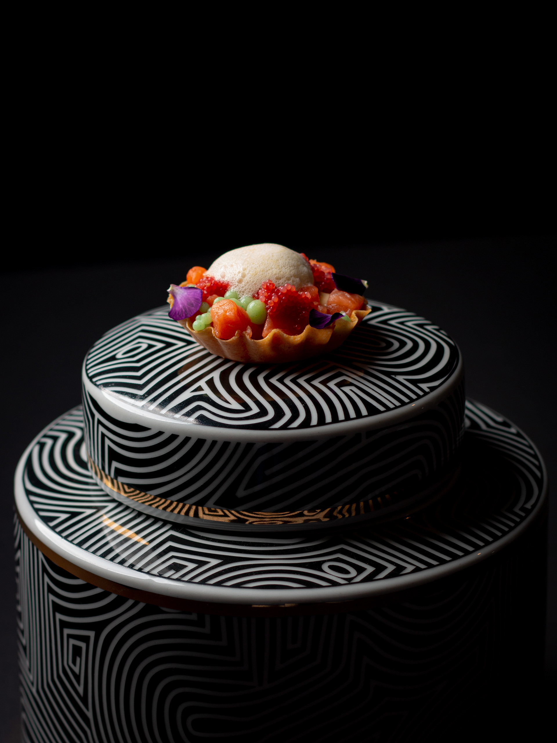 Chef Turkan Sharawi  (Photography)