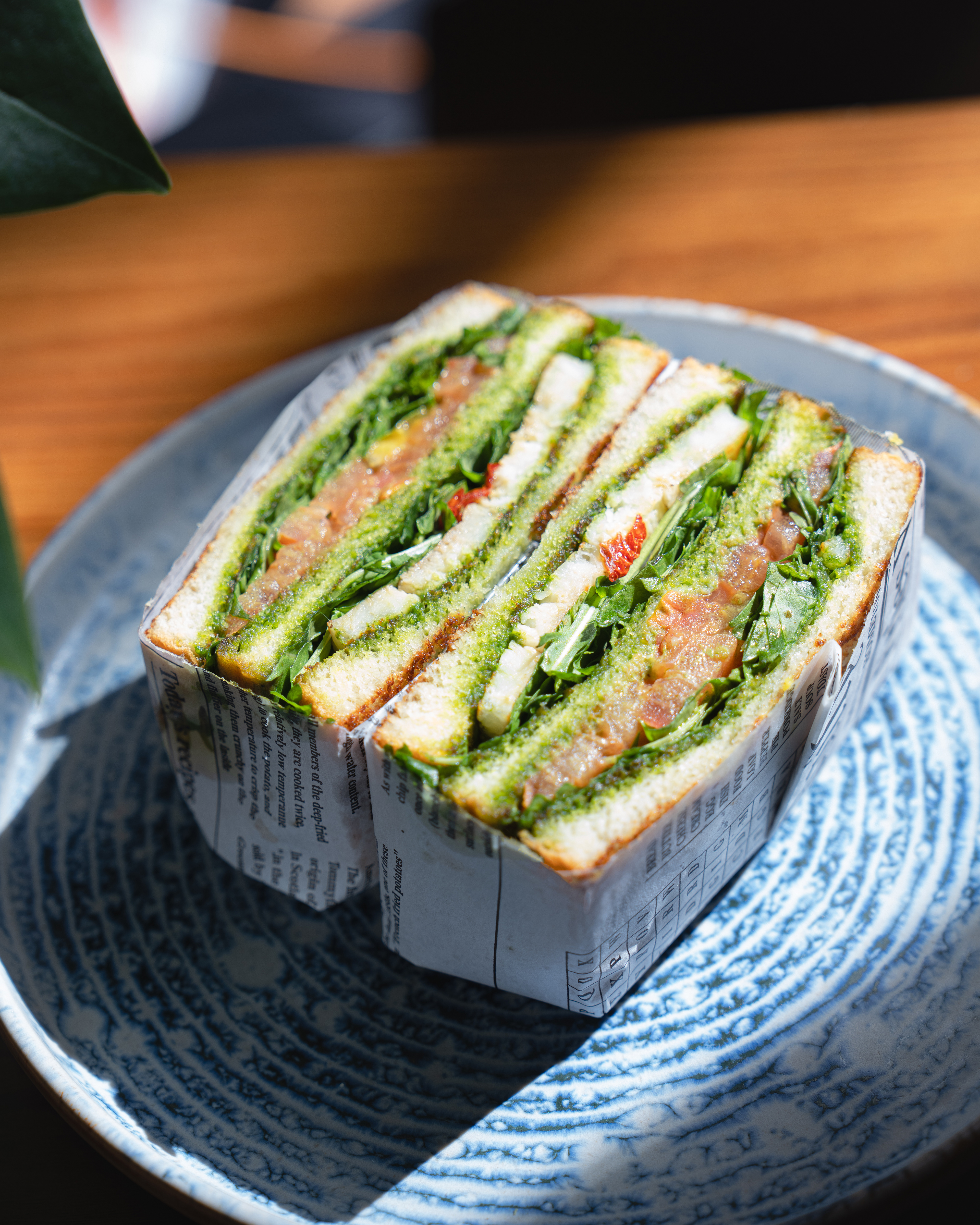 Beast House Brunch Shoot (Photography)