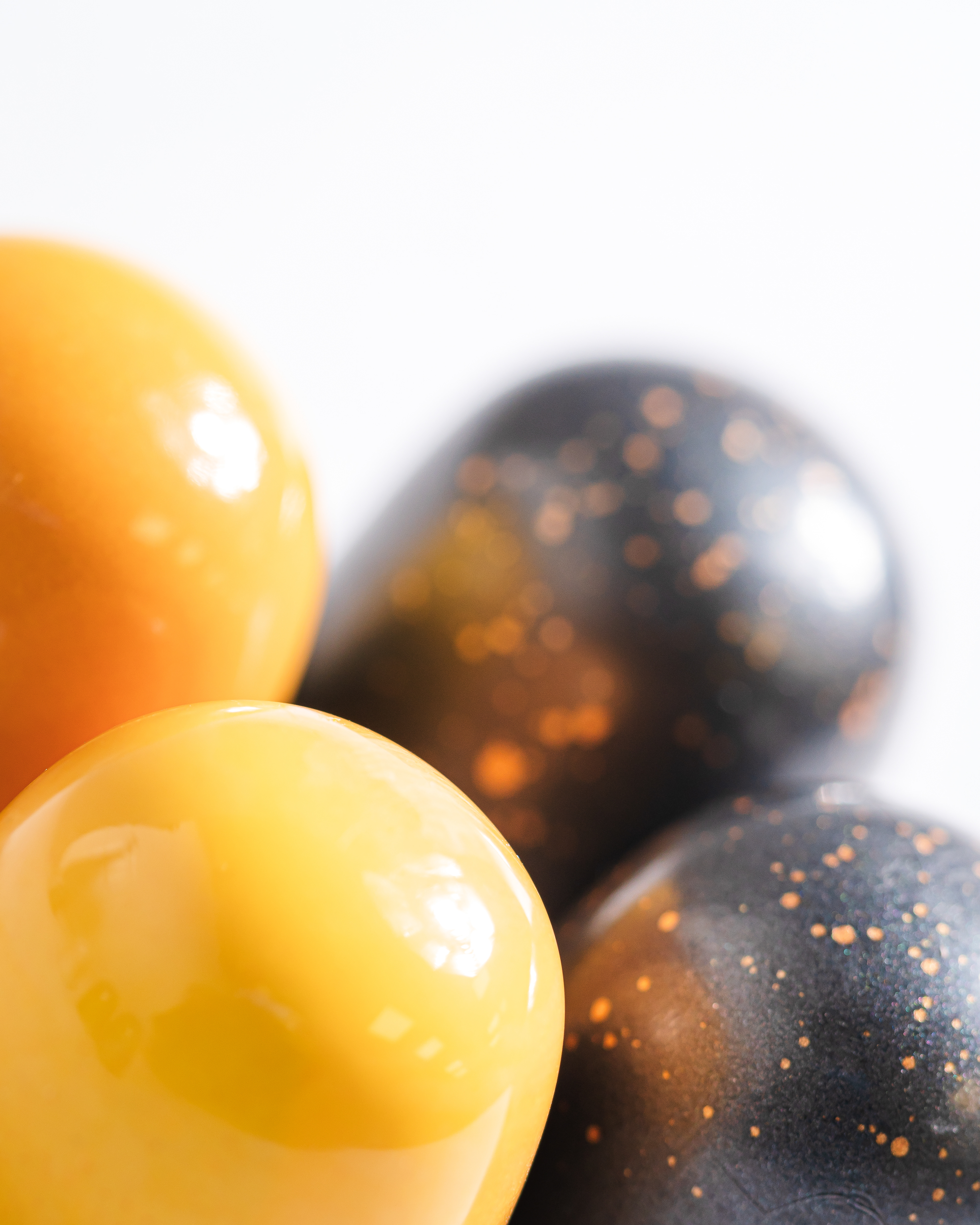 T Elements by Turkan -  Chocolates 2023 (Photography and Styling)