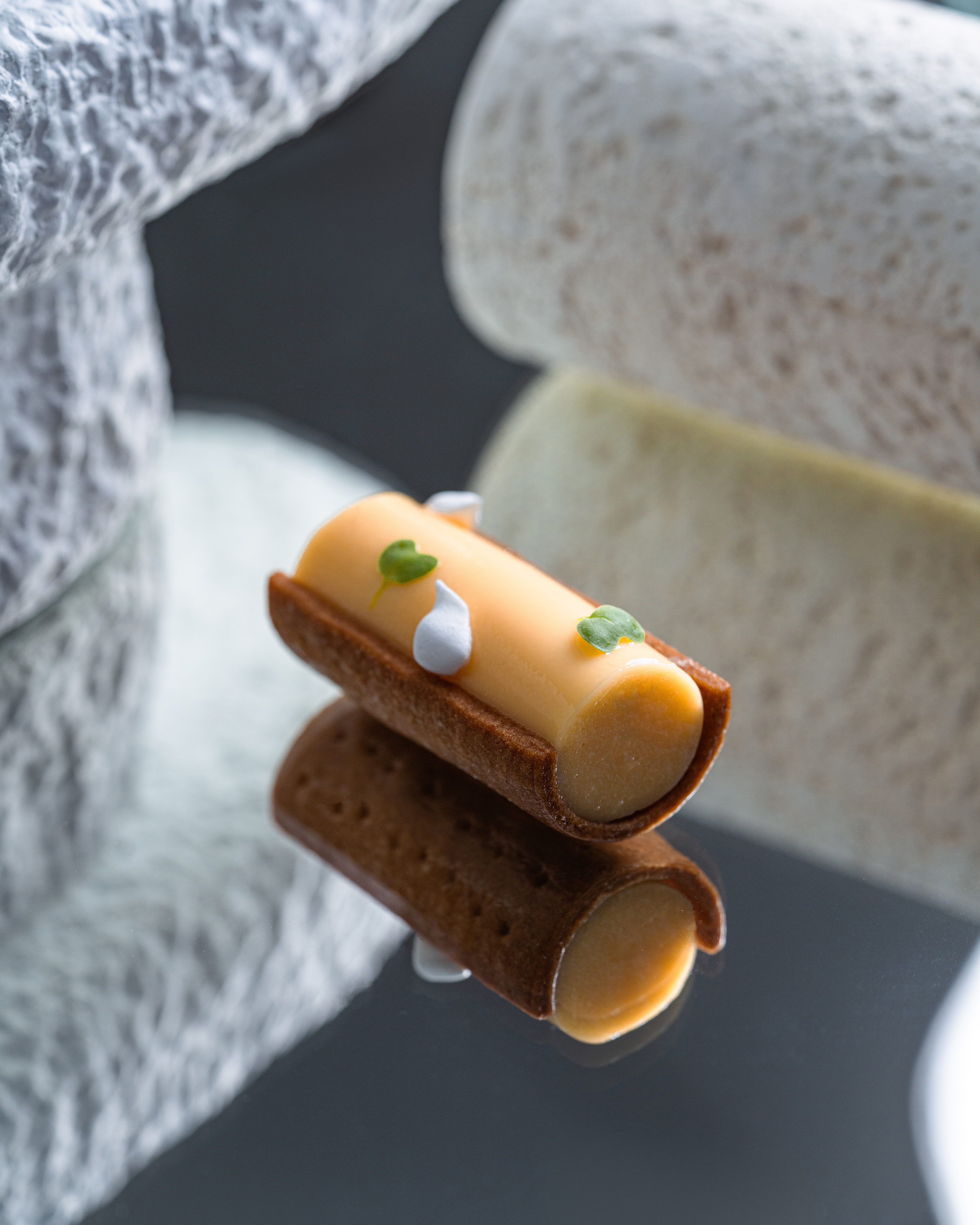 T Elements by Turkan Desserts (Set Up & Photography)