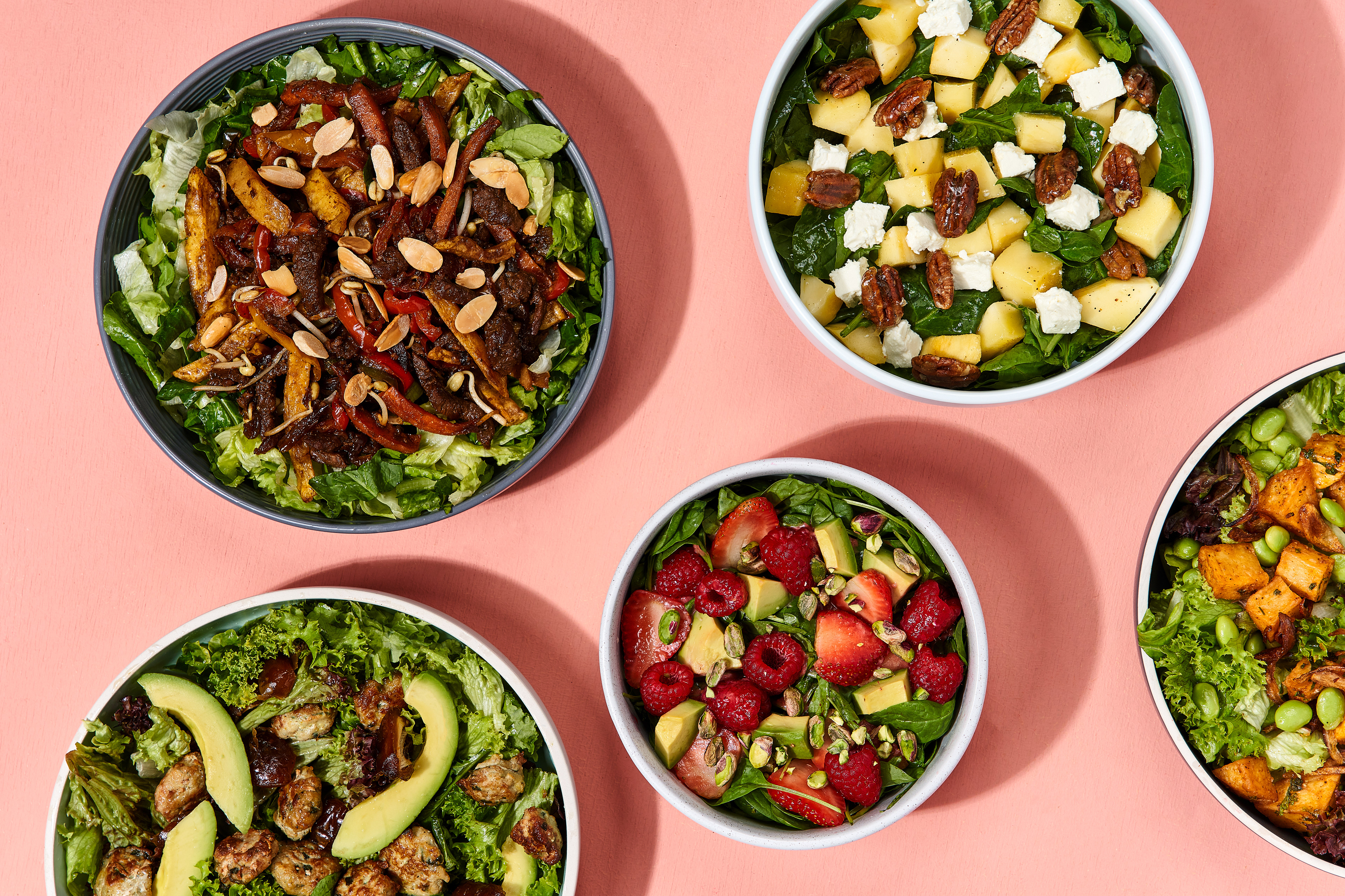 Nawami - (Food Styling - Photographed by Eternity "Kholoud")