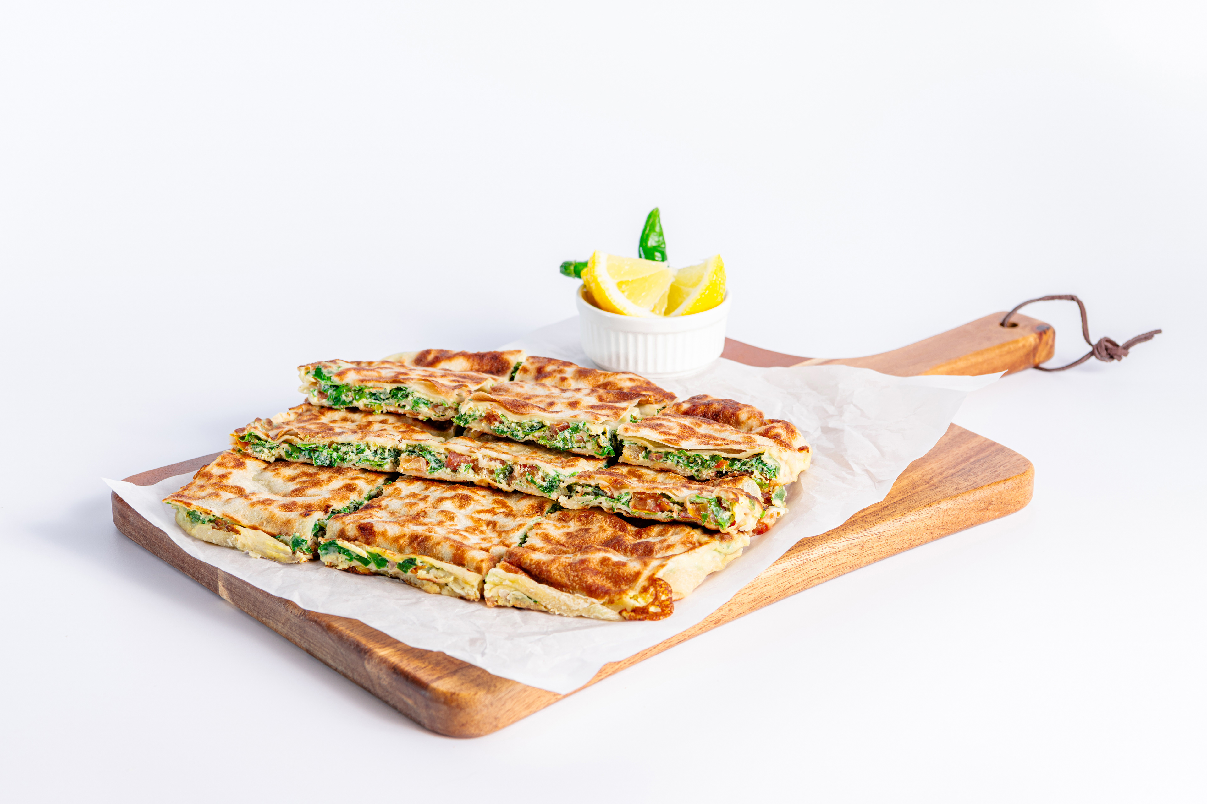 Pops - AbuZeid (Food and Props Styling - Photographed by Eternity "Kholoud")