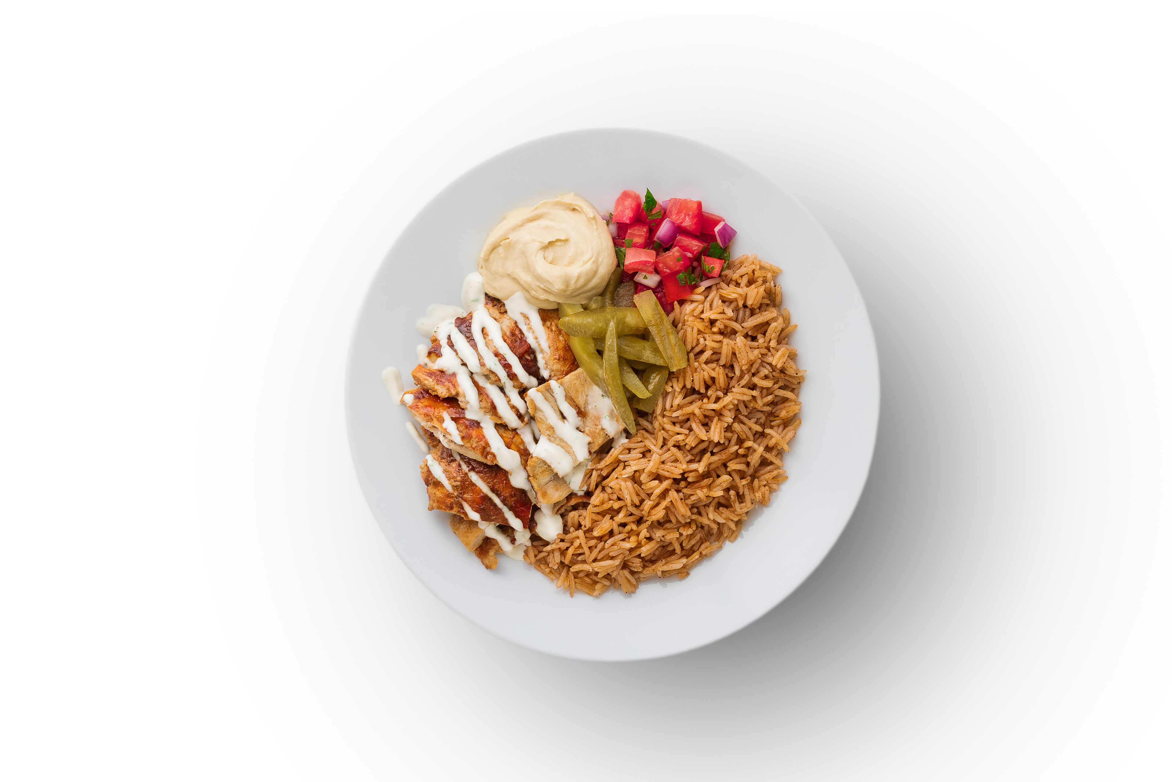 Pano Studio - Ikea (Food Styling - Photographed by Helmy Al-Saggaf )