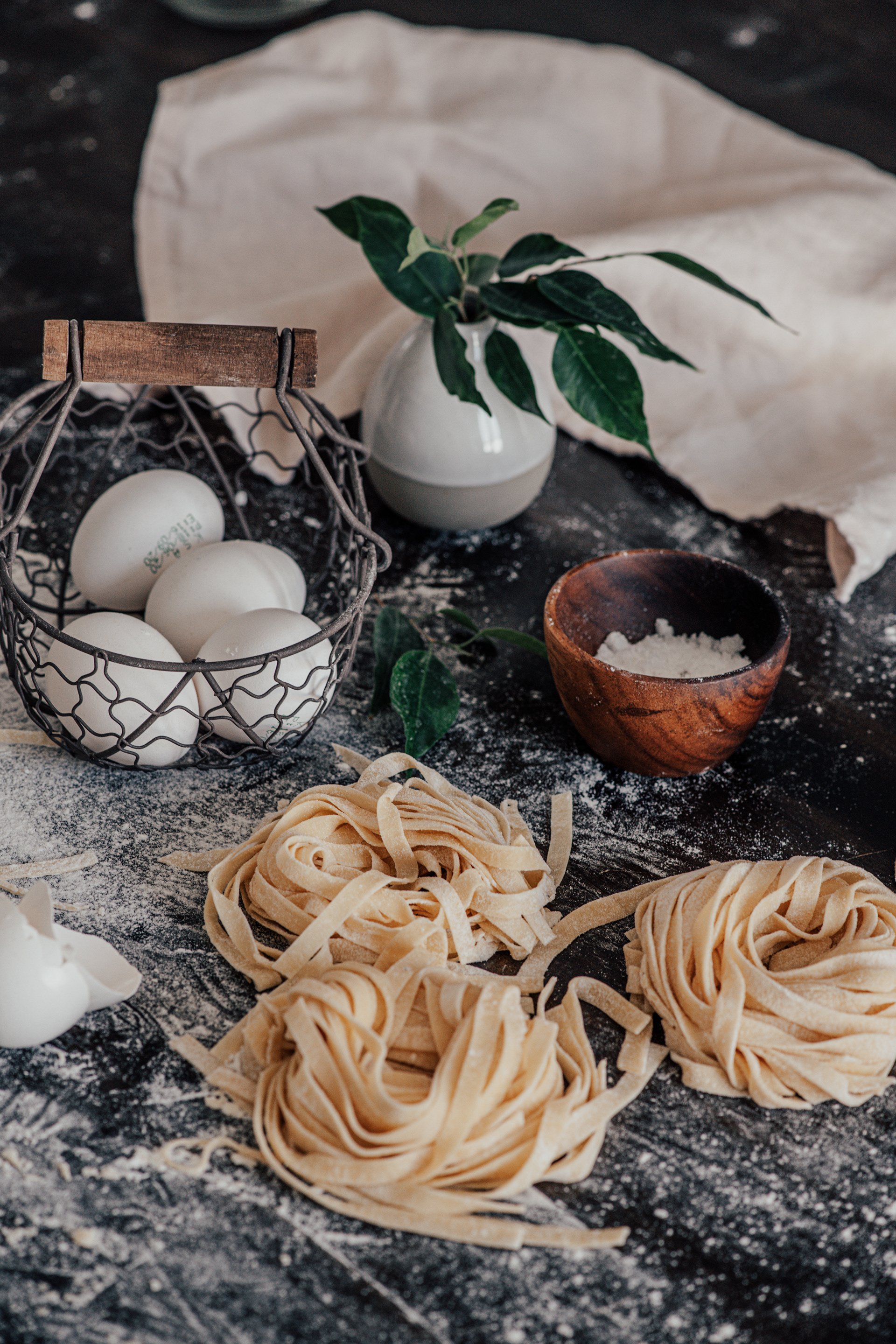 Omi Photography Studio (Food Styling - Photographed by Eternity "Kholoud")