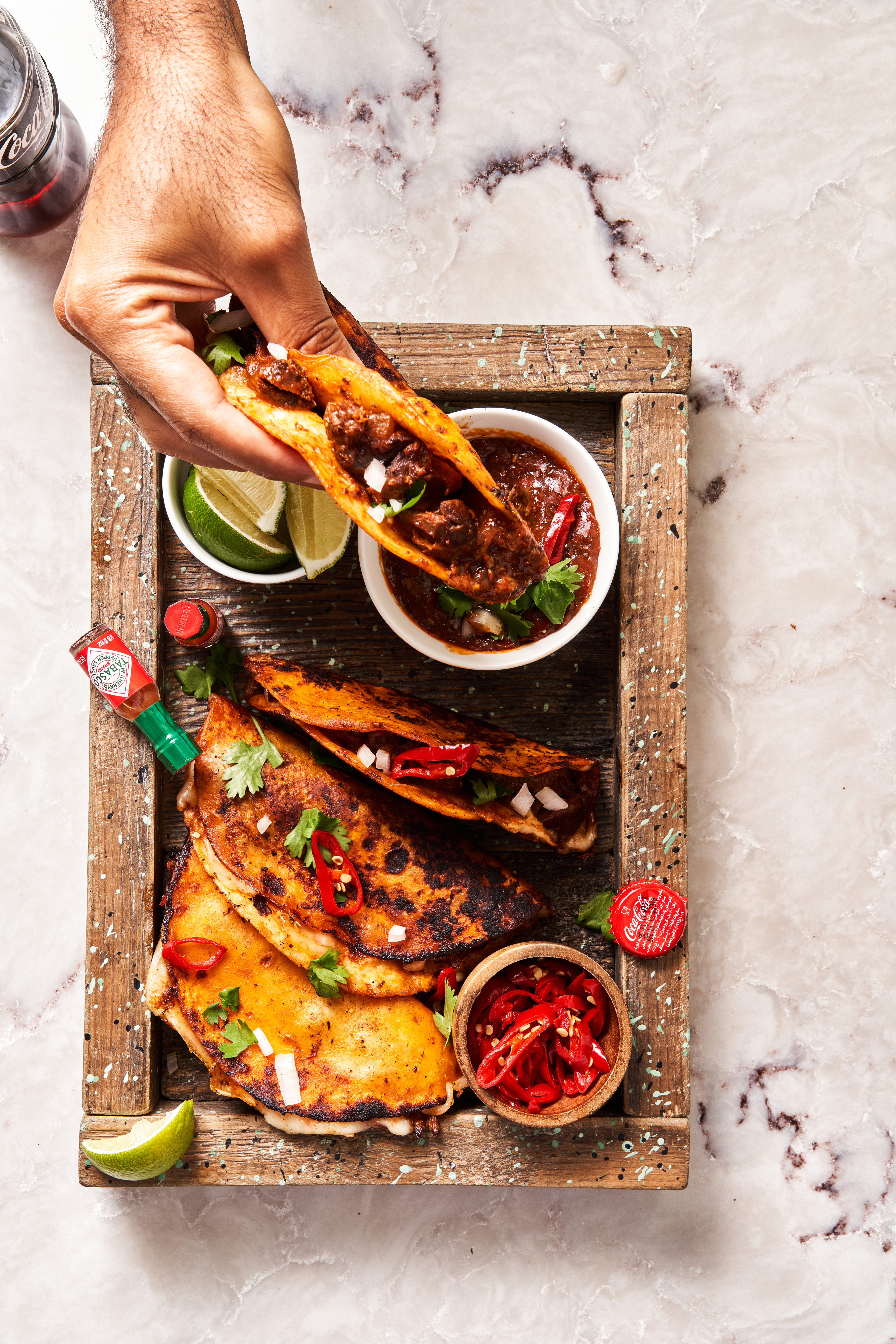 Youchef Kitchen x Chef Hadeel (Food Styling - Photographed by Eternity "Kholoud" )