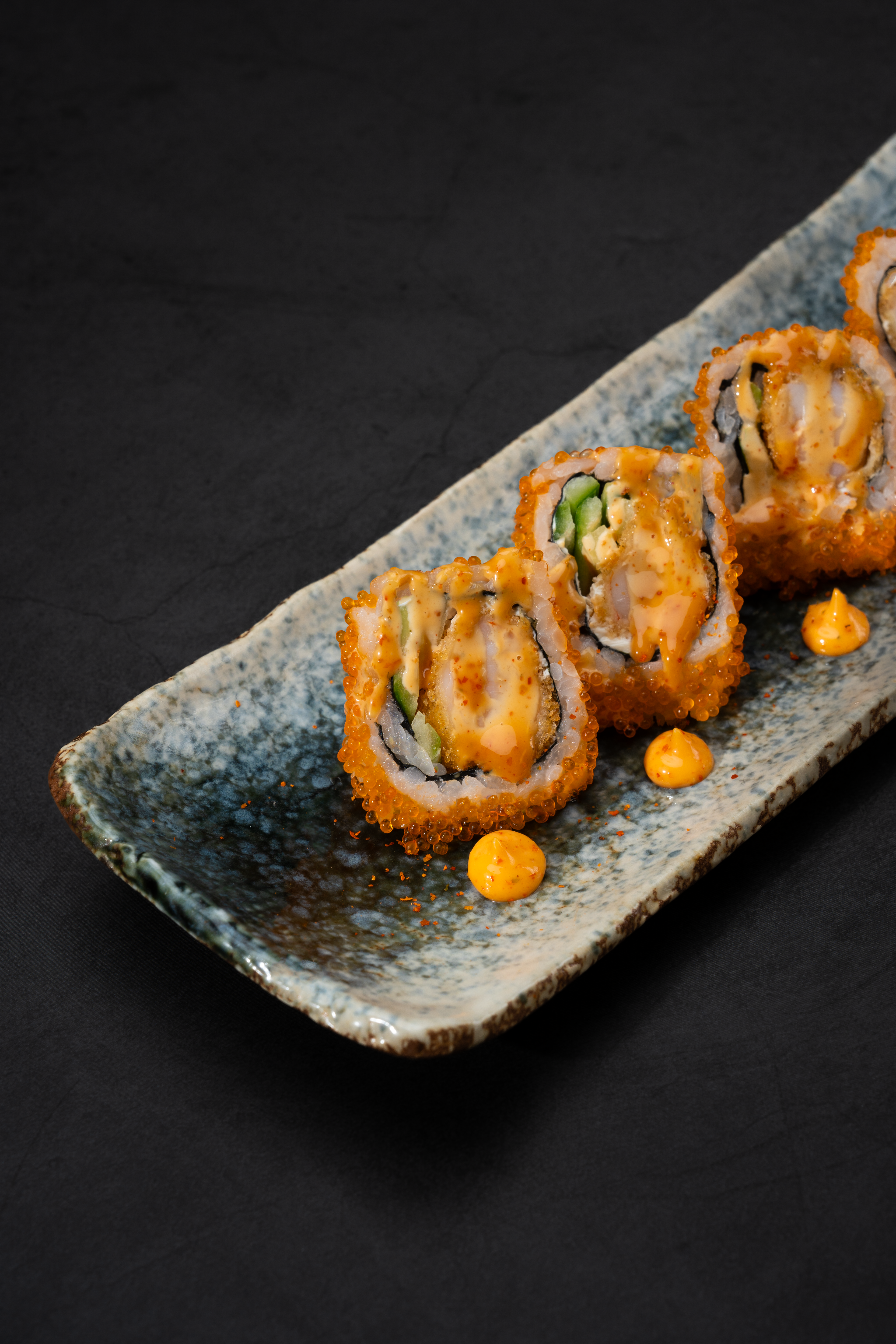 Wakame - (Directin & Styling - Photographed by 94 Studio)